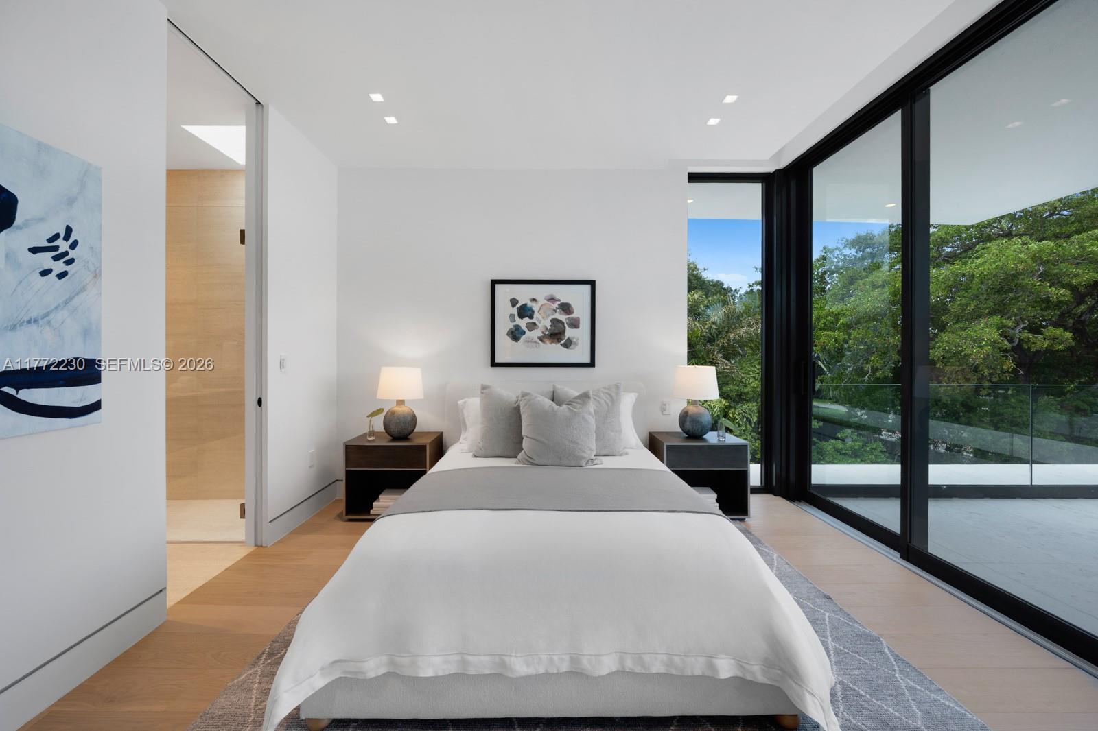 BEACH VIEW SUB - Residential