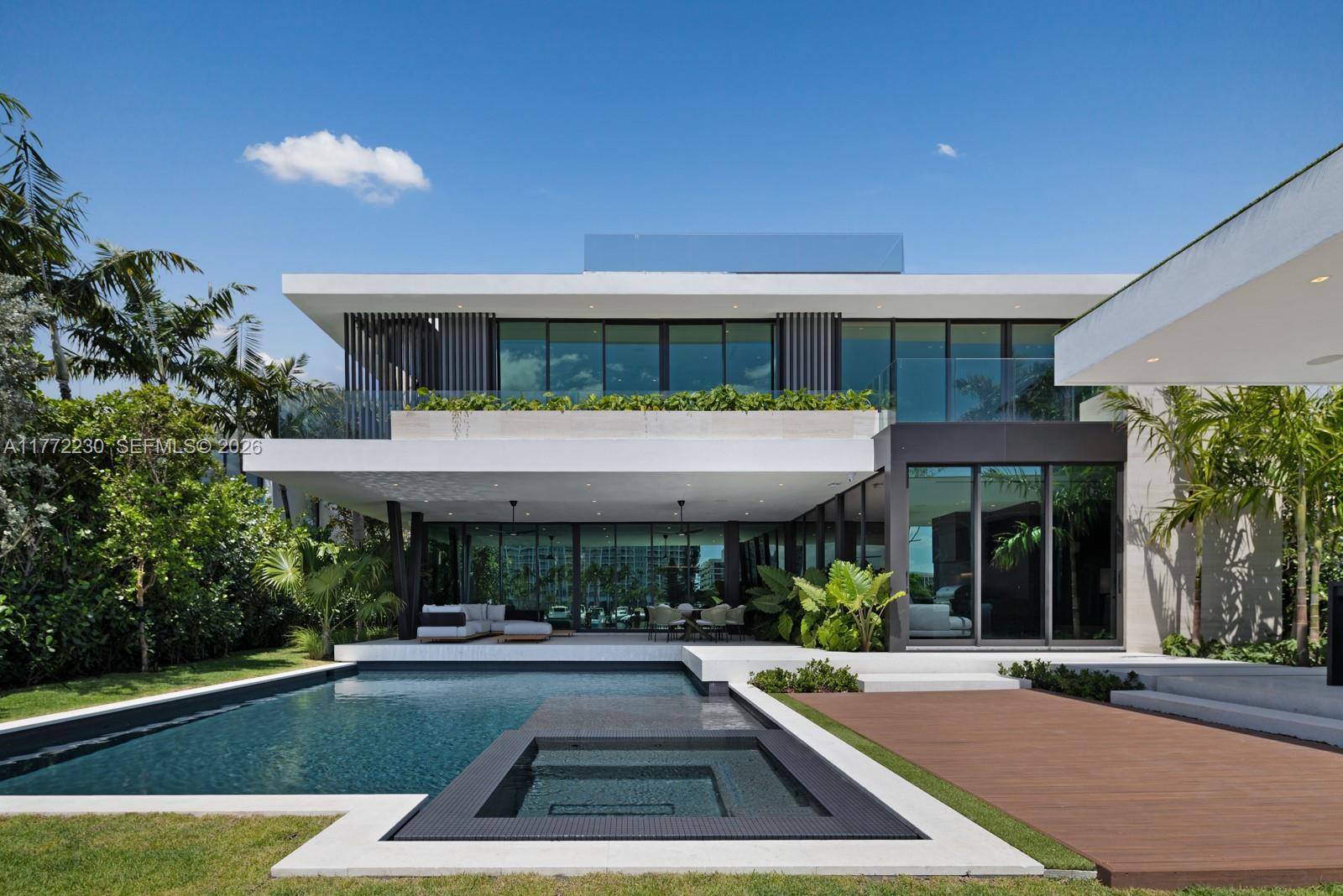 BEACH VIEW SUB - Residential