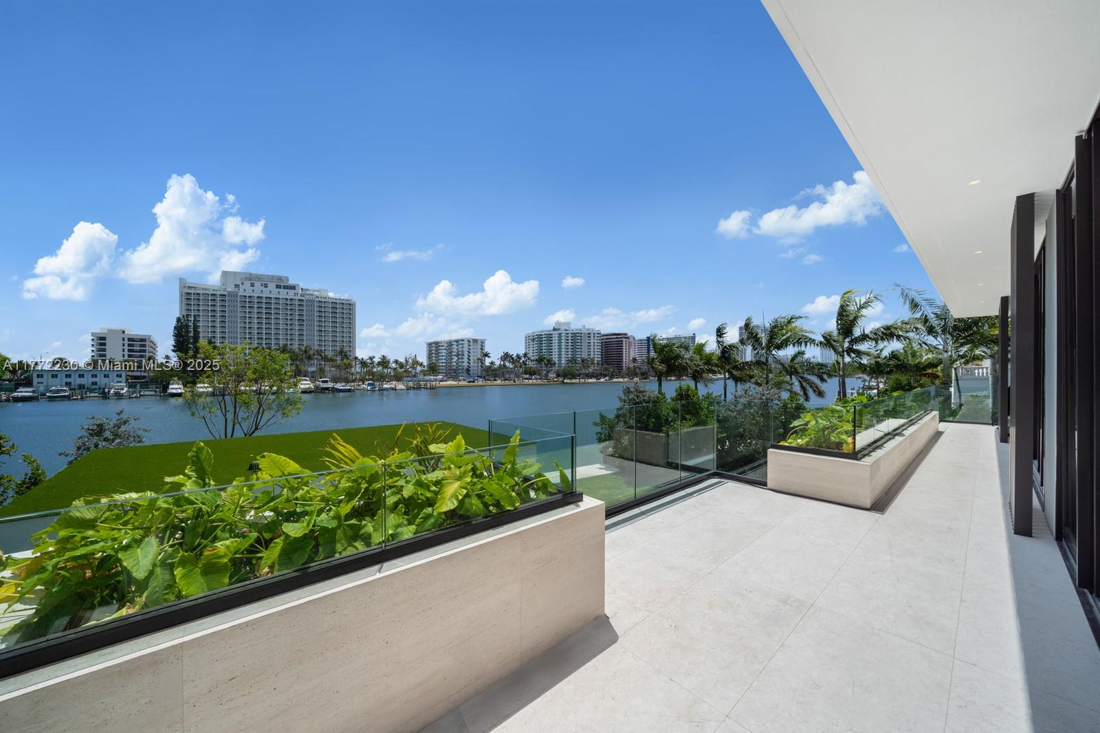 BEACH VIEW SUB - Residential