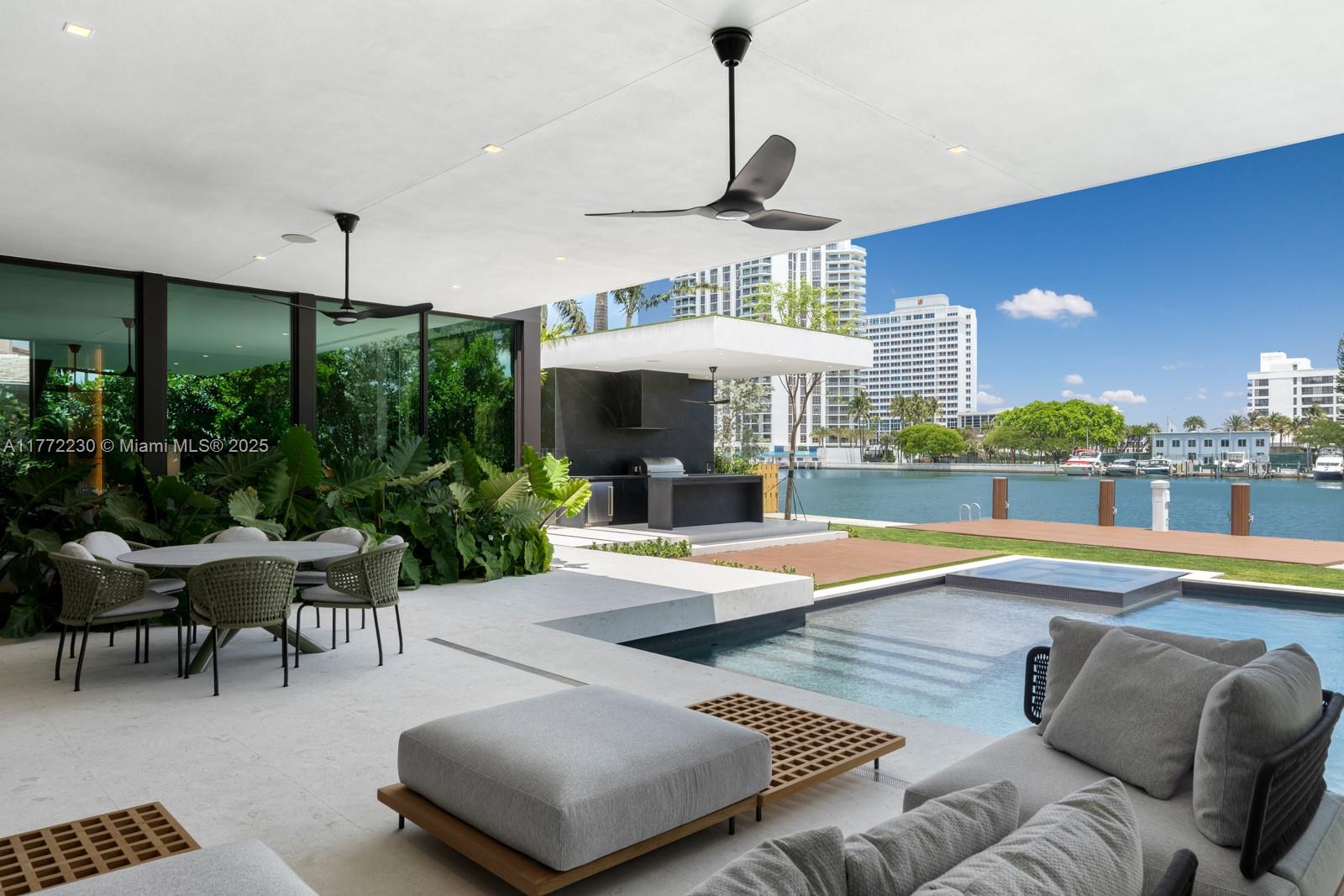 BEACH VIEW SUB - Residential
