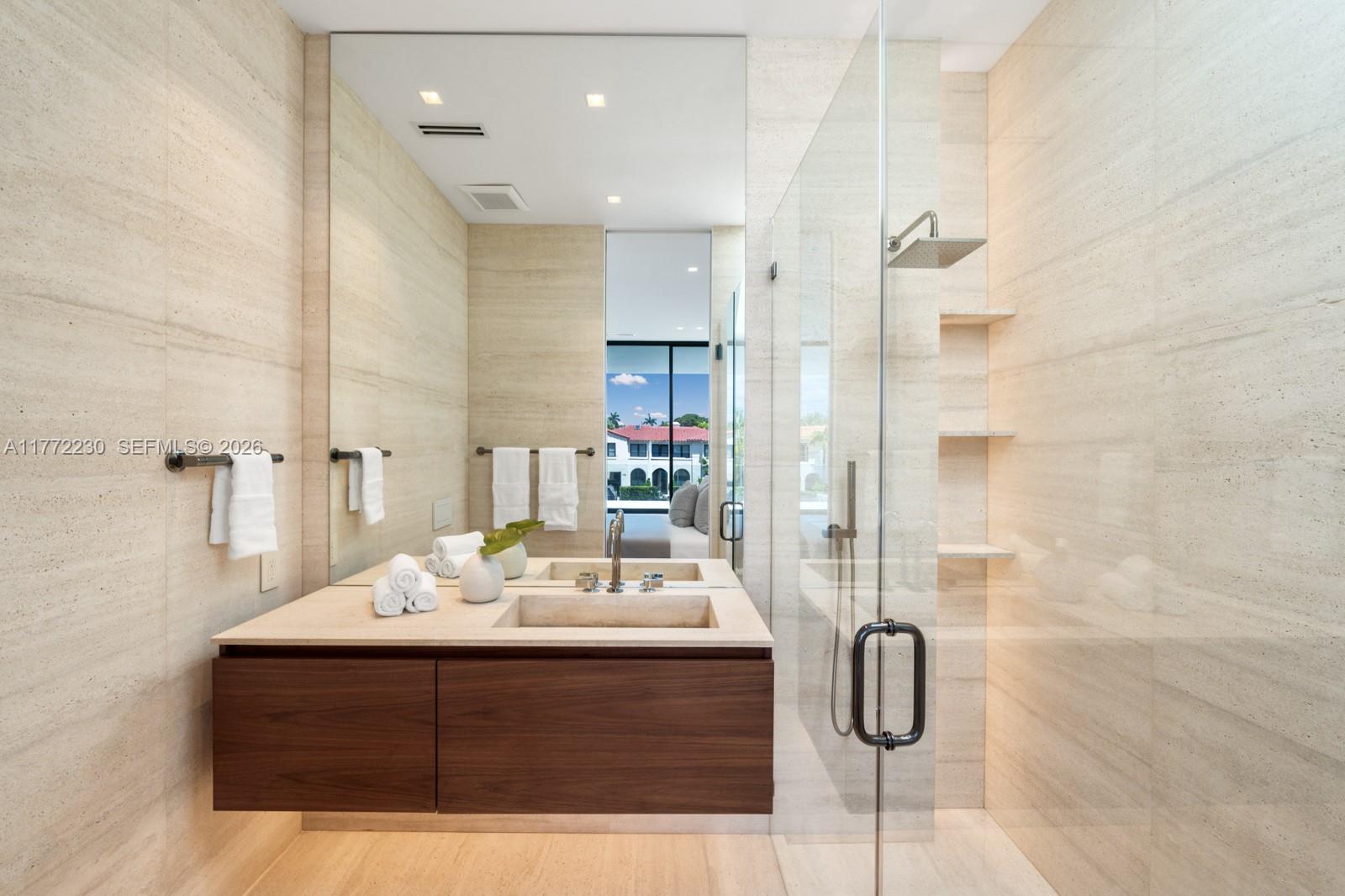 BEACH VIEW SUB - Residential