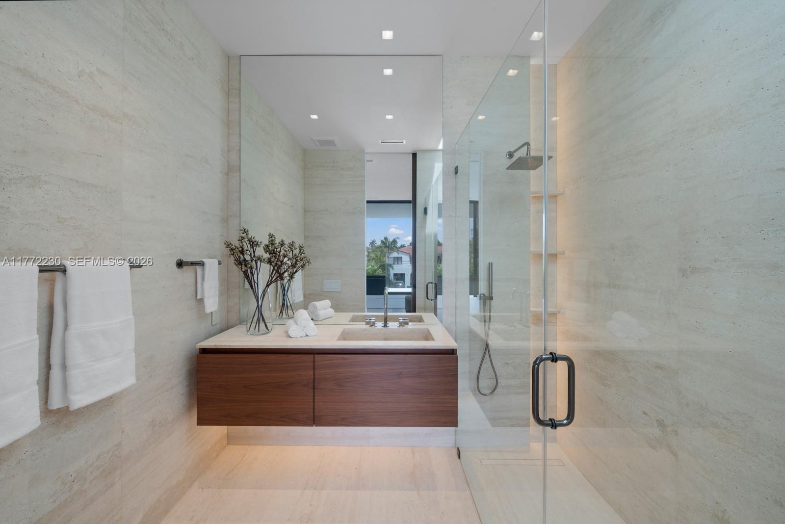 BEACH VIEW SUB - Residential