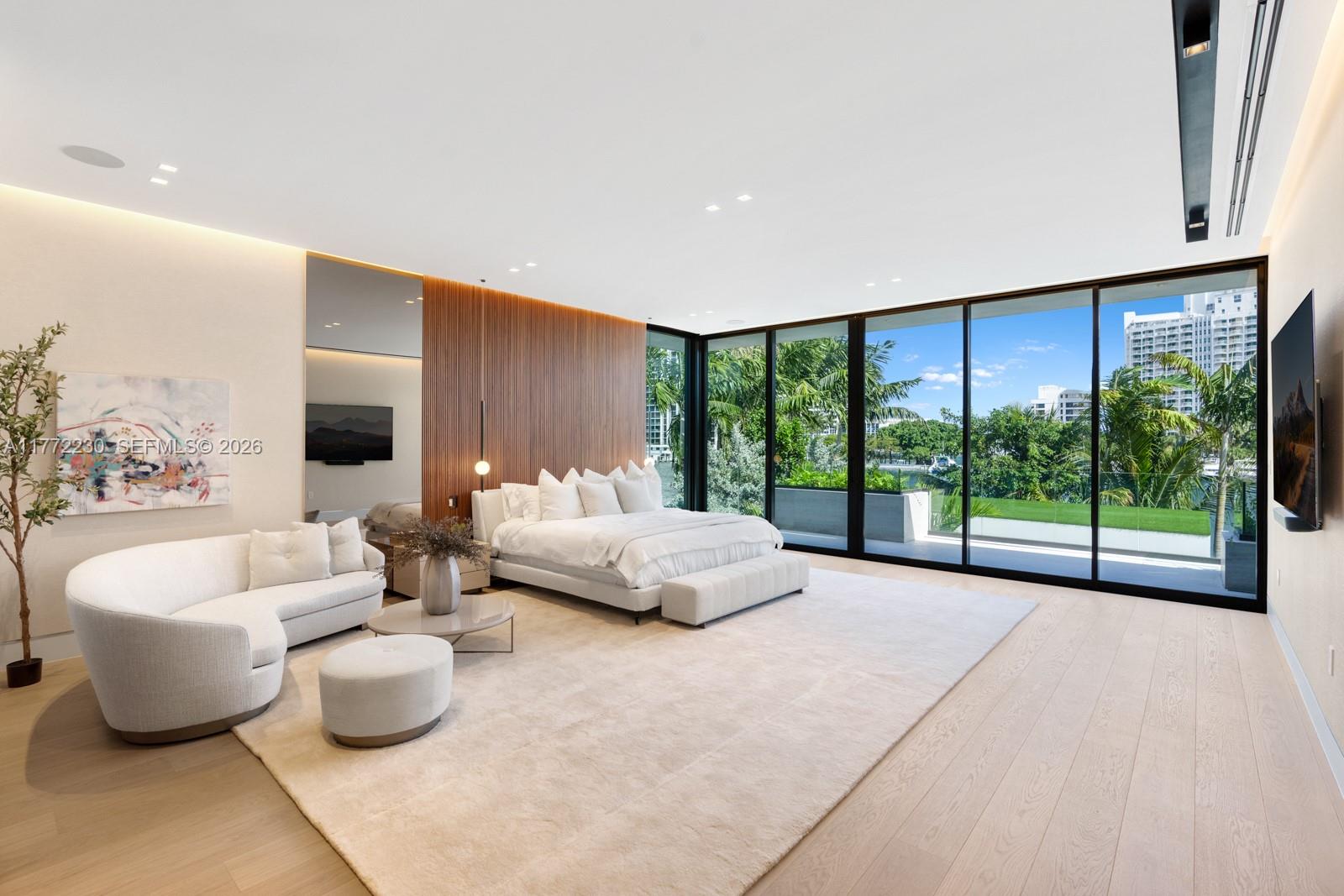 BEACH VIEW SUB - Residential