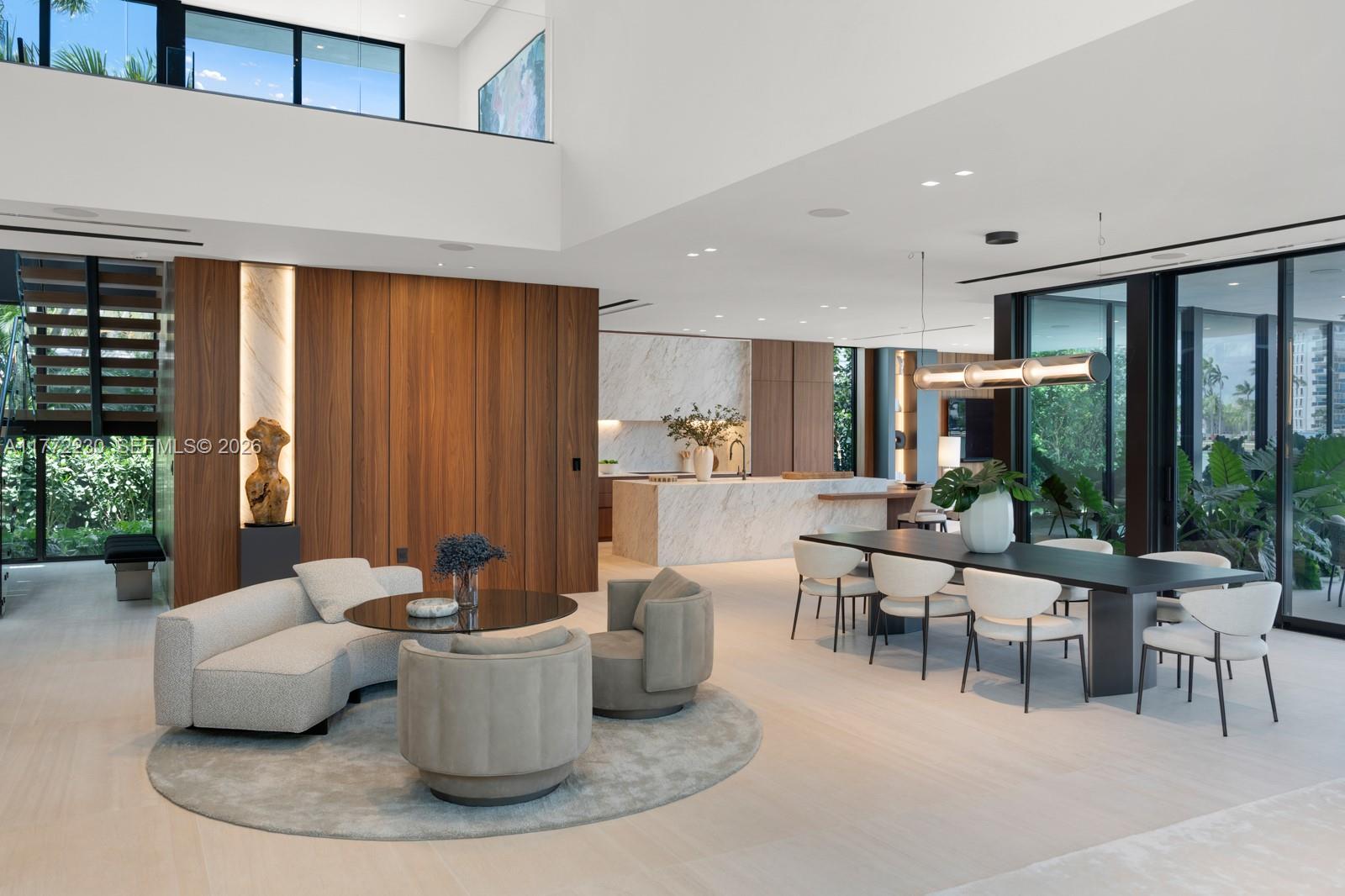 BEACH VIEW SUB - Residential