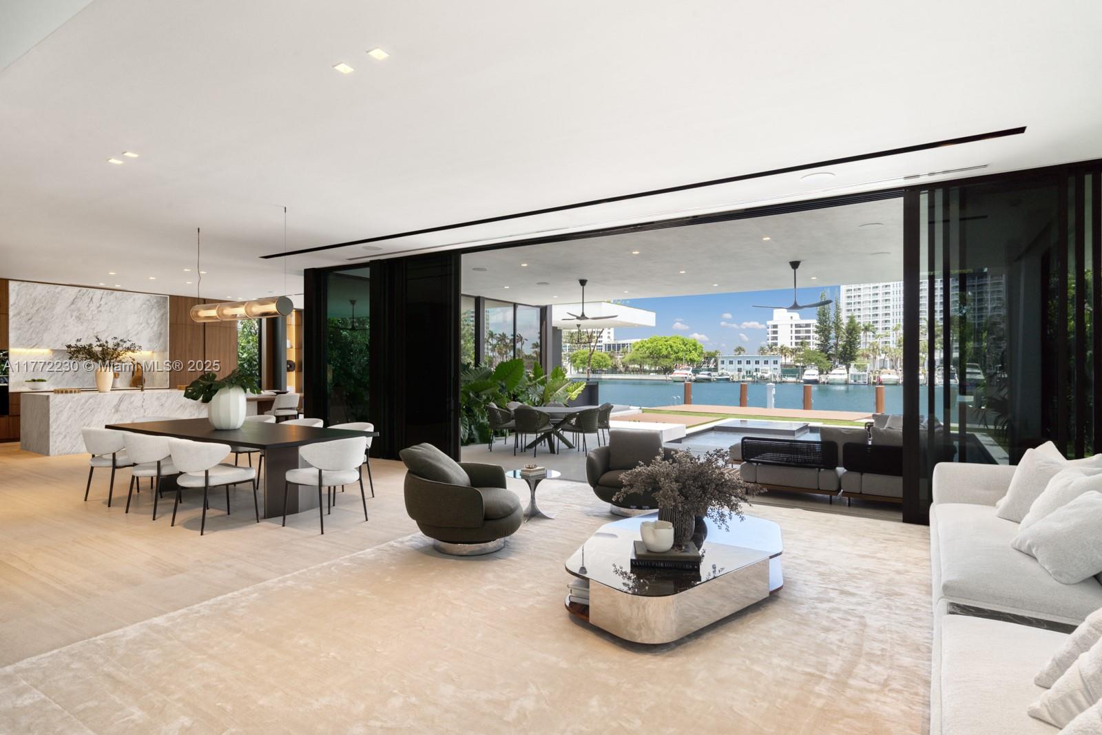 BEACH VIEW SUB - Residential