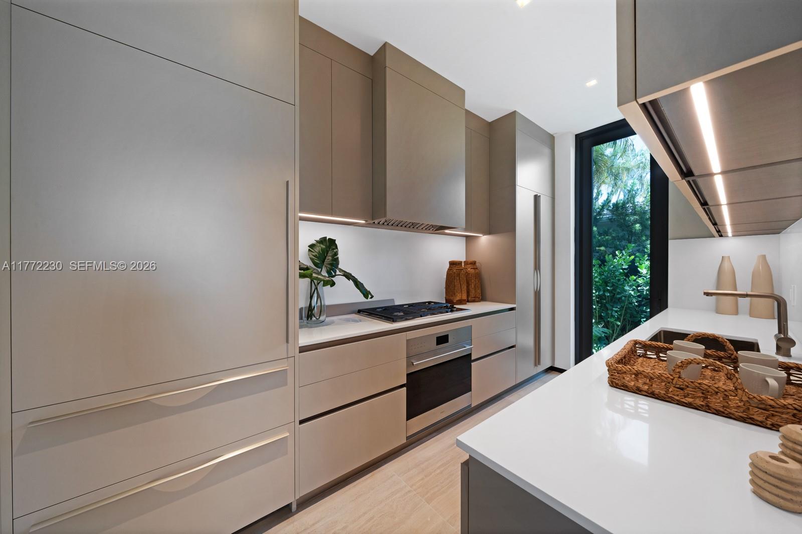 BEACH VIEW SUB - Residential