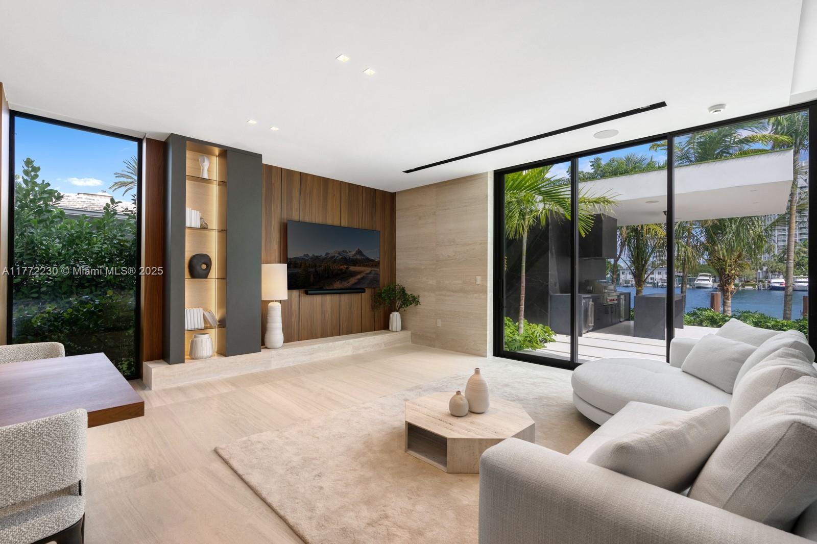 BEACH VIEW SUB - Residential