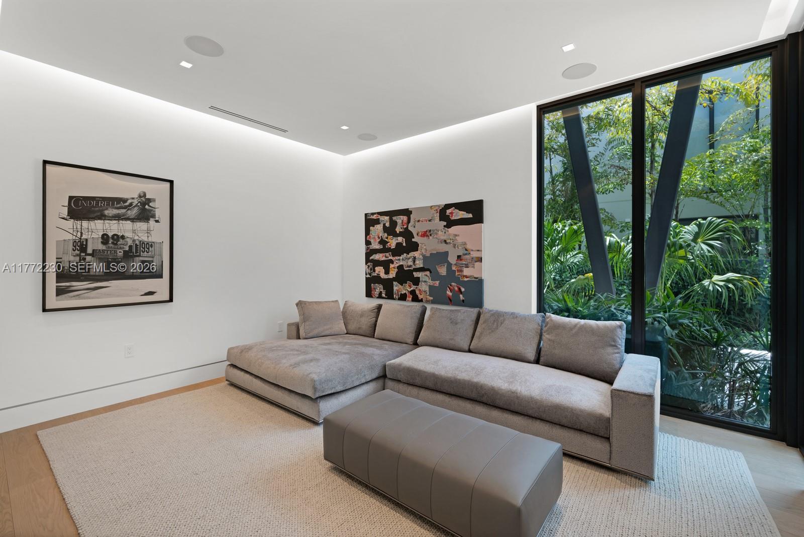 BEACH VIEW SUB - Residential