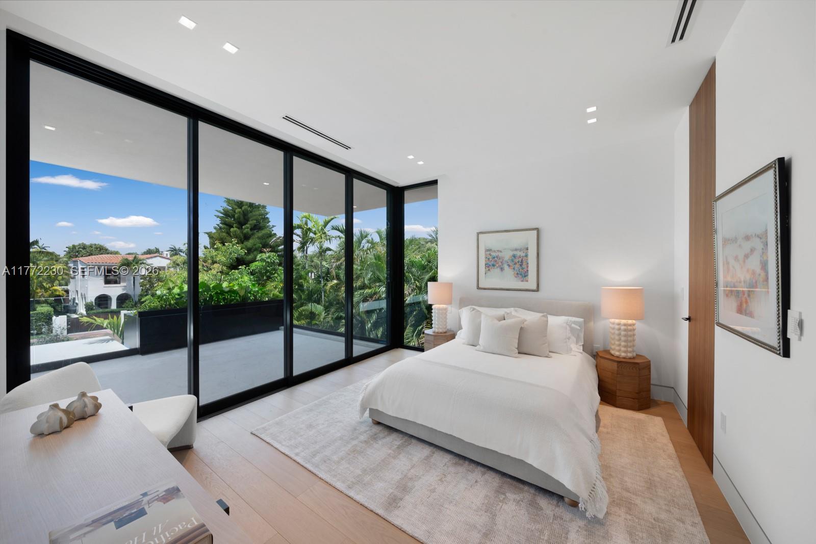 BEACH VIEW SUB - Residential