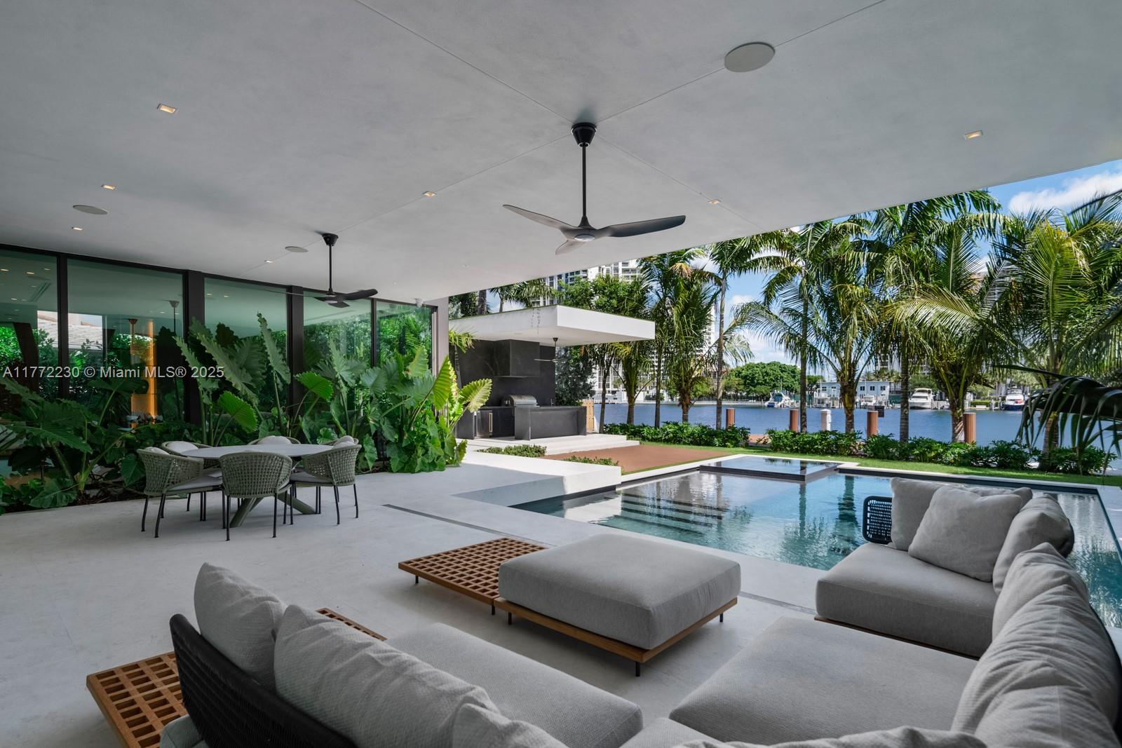 BEACH VIEW SUB - Residential