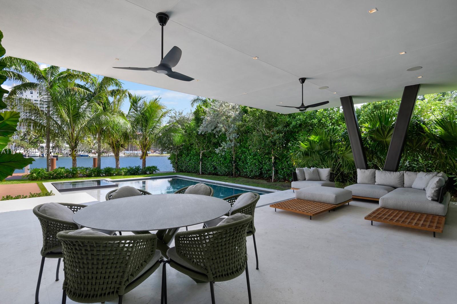 BEACH VIEW SUB - Residential