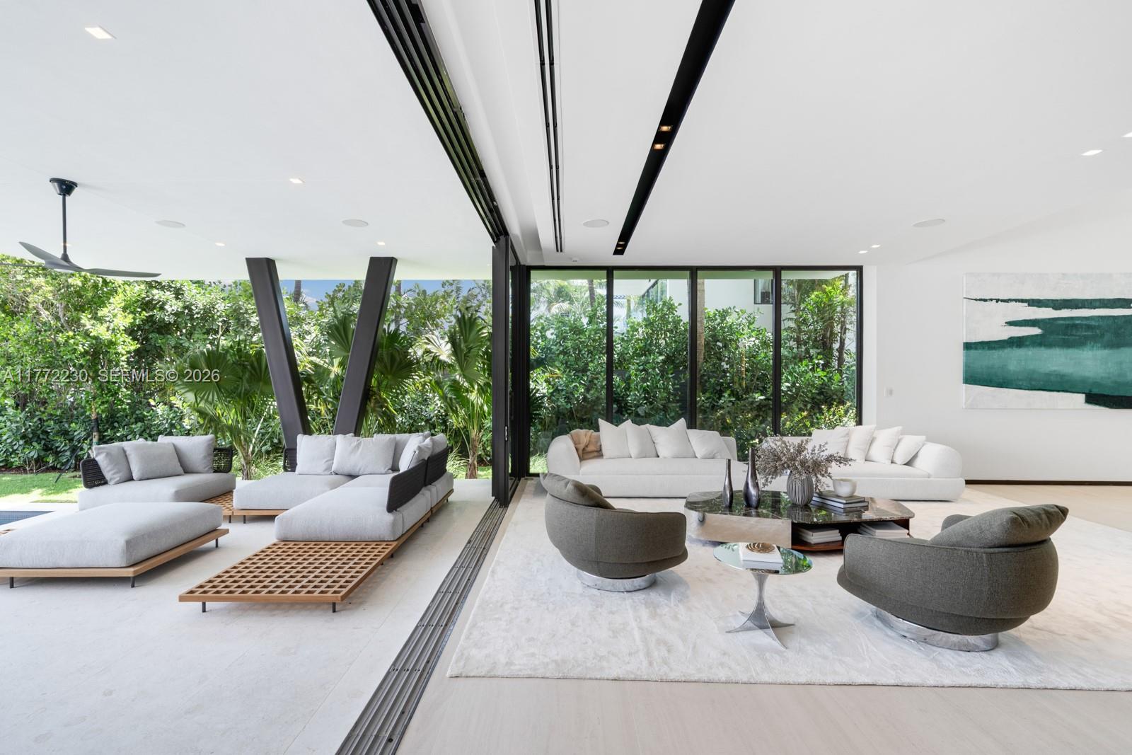 BEACH VIEW SUB - Residential