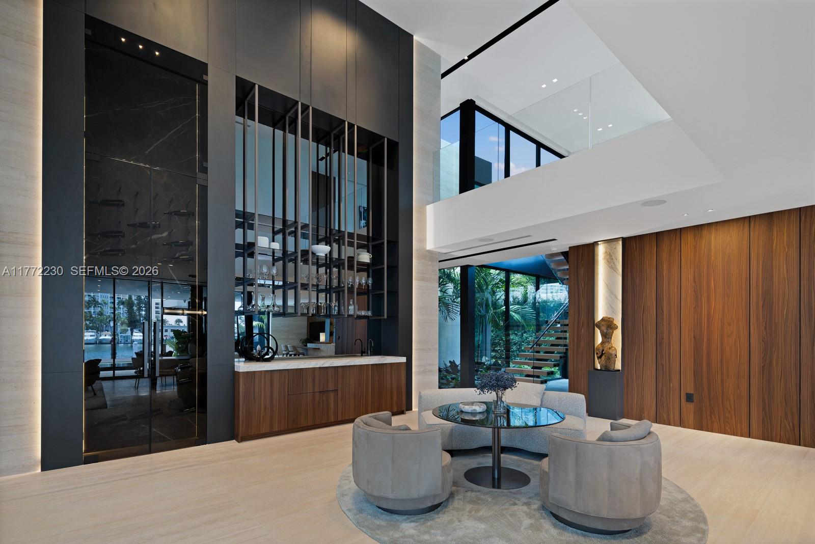 BEACH VIEW SUB - Residential