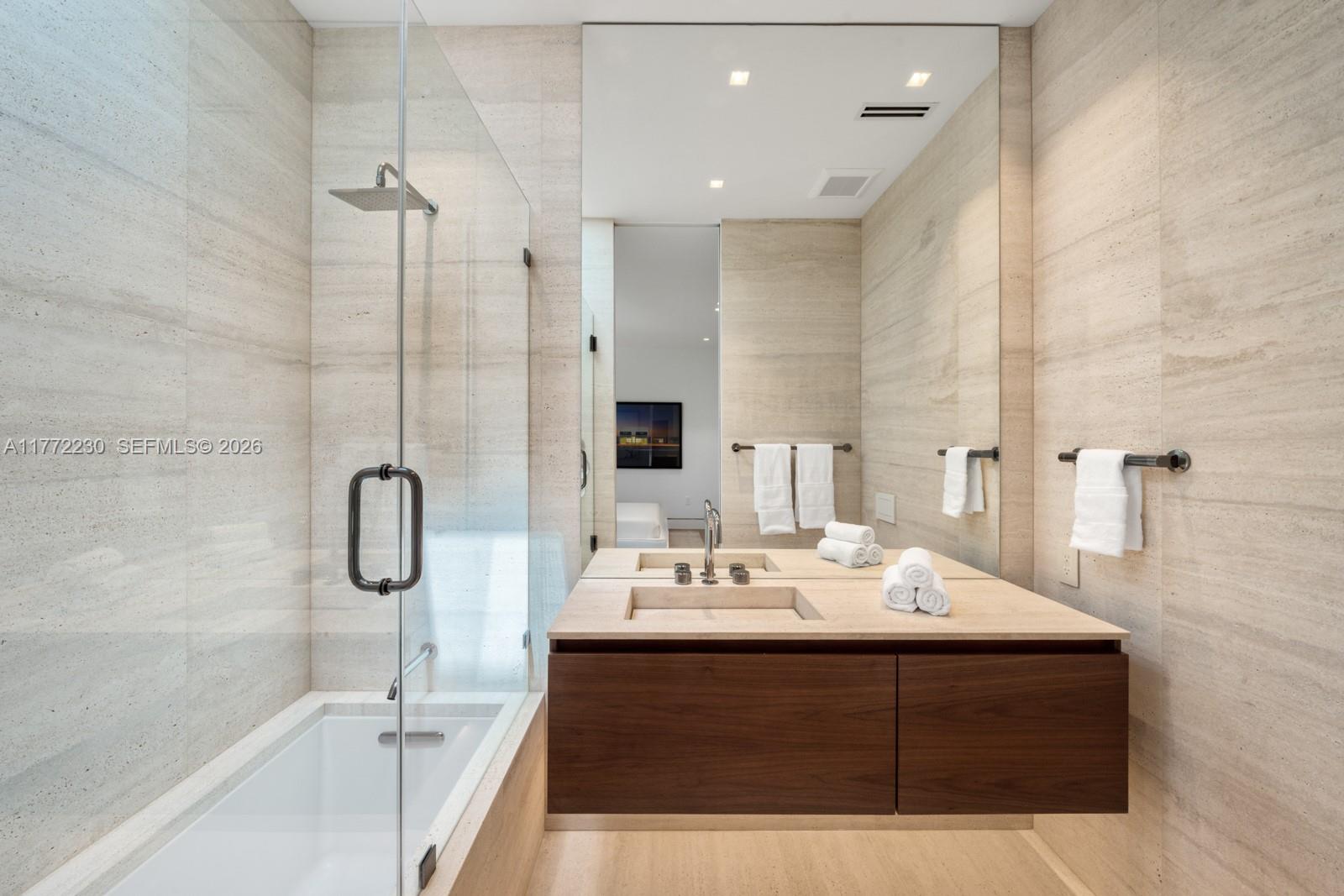 BEACH VIEW SUB - Residential