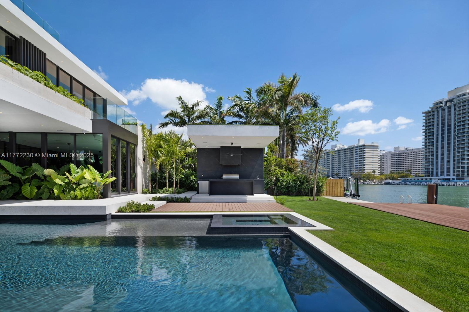 BEACH VIEW SUB - Residential