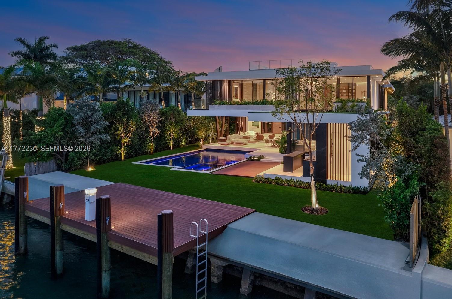 BEACH VIEW SUB - Residential