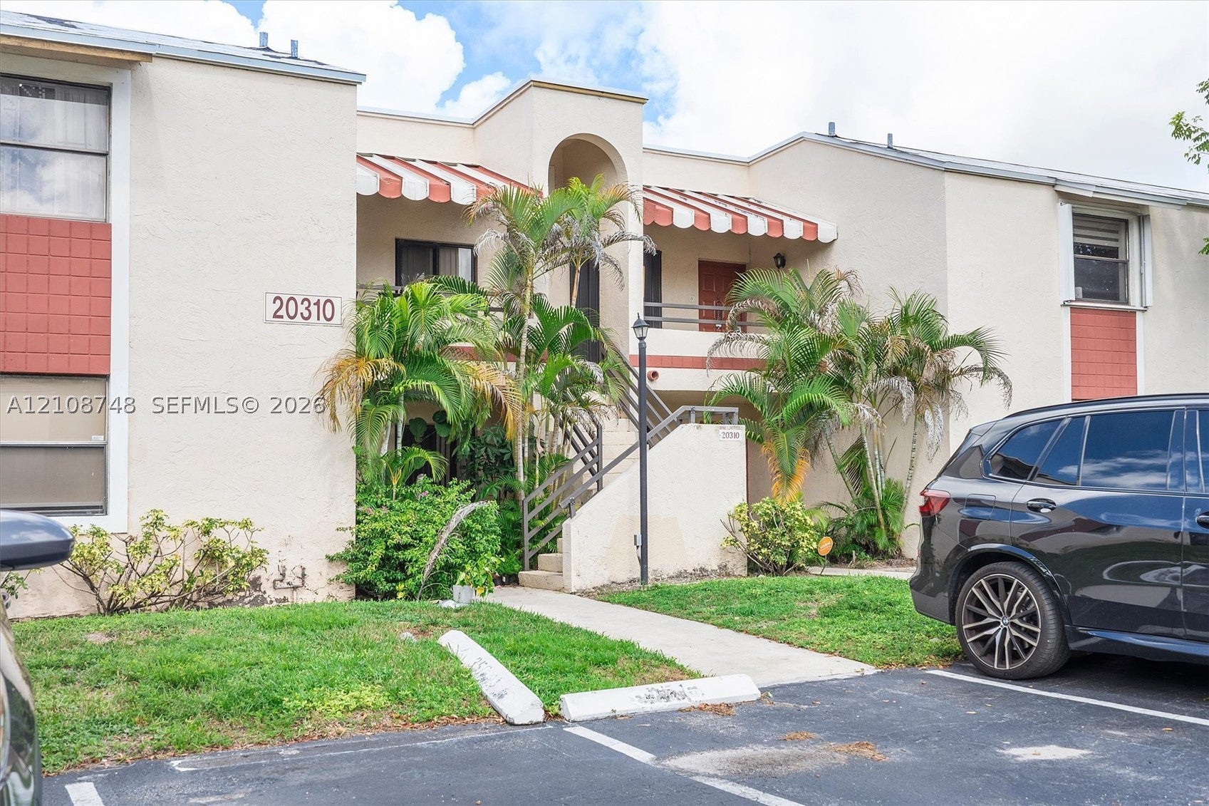 20310 NE 3rd Ct 7