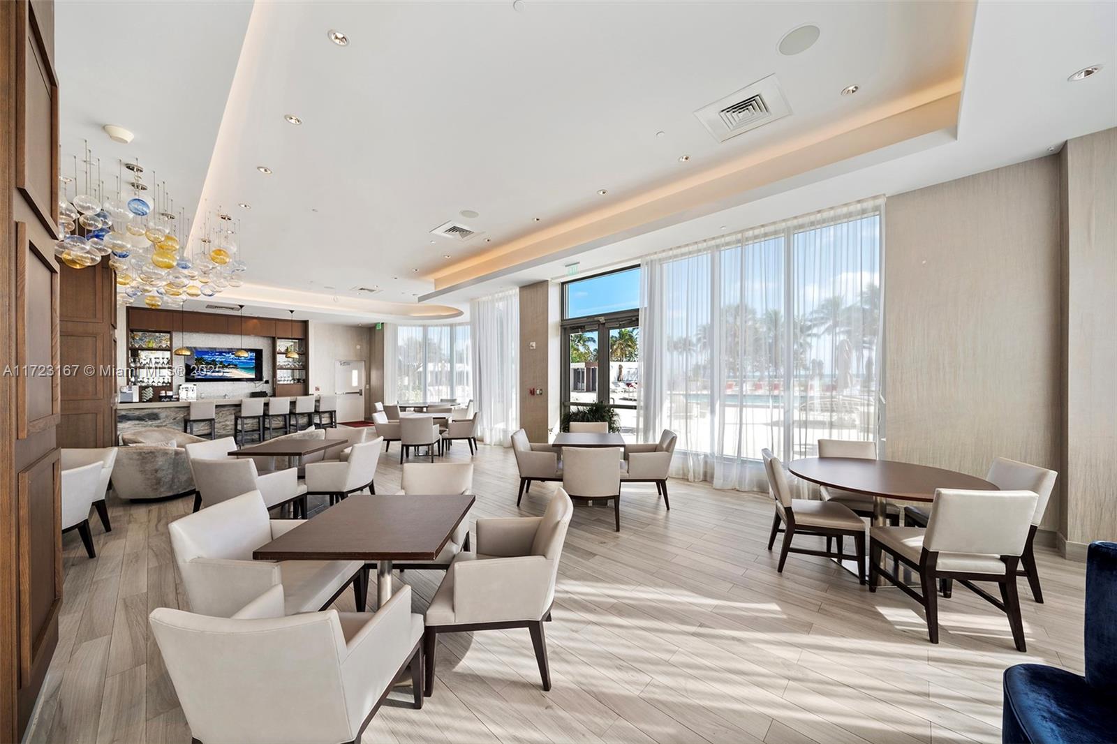 BAL HARBOUR 101 CONDO - Residential