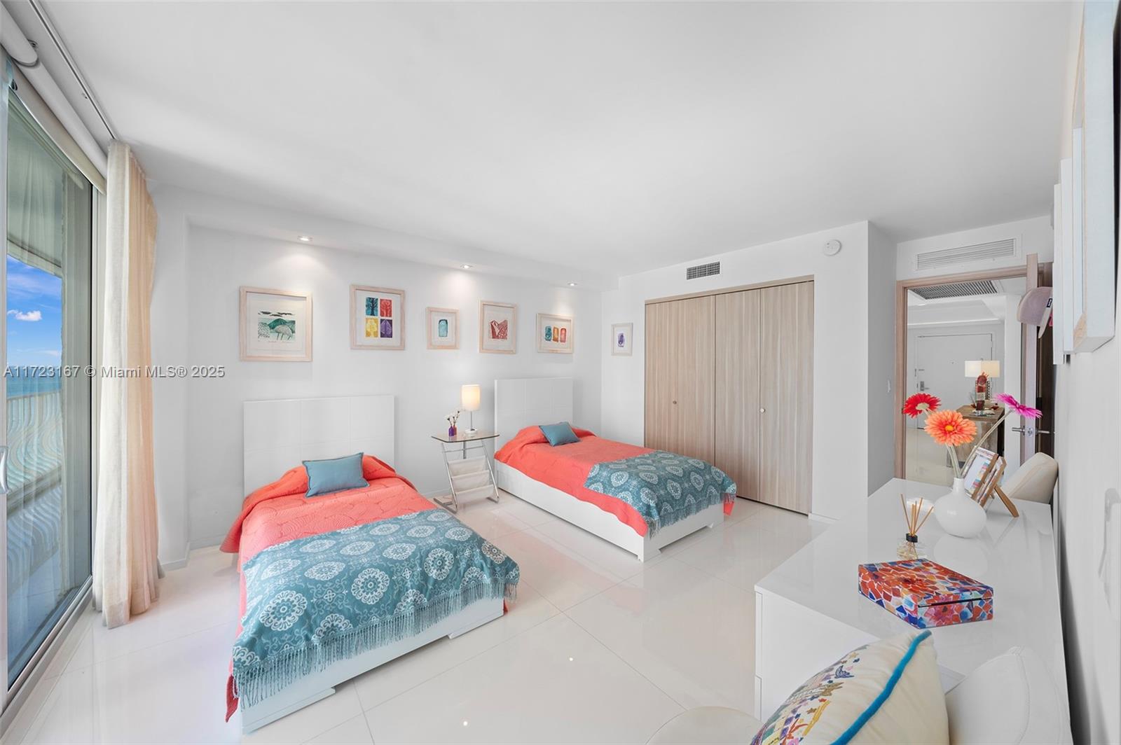 BAL HARBOUR 101 CONDO - Residential