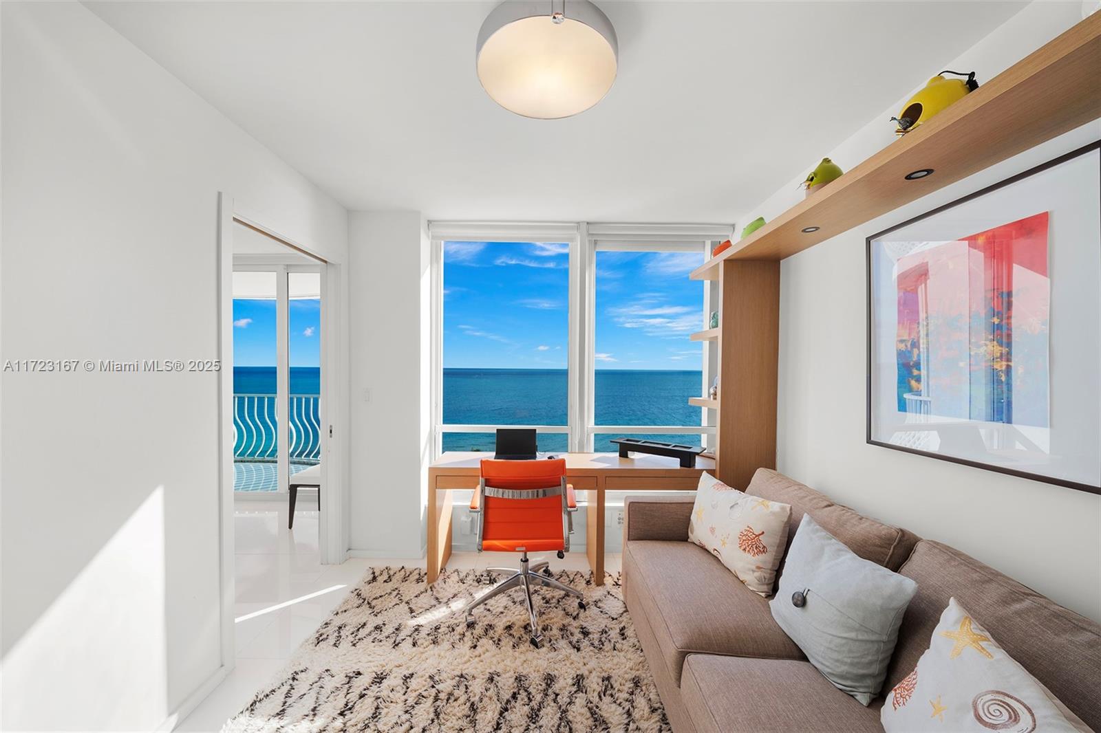 BAL HARBOUR 101 CONDO - Residential