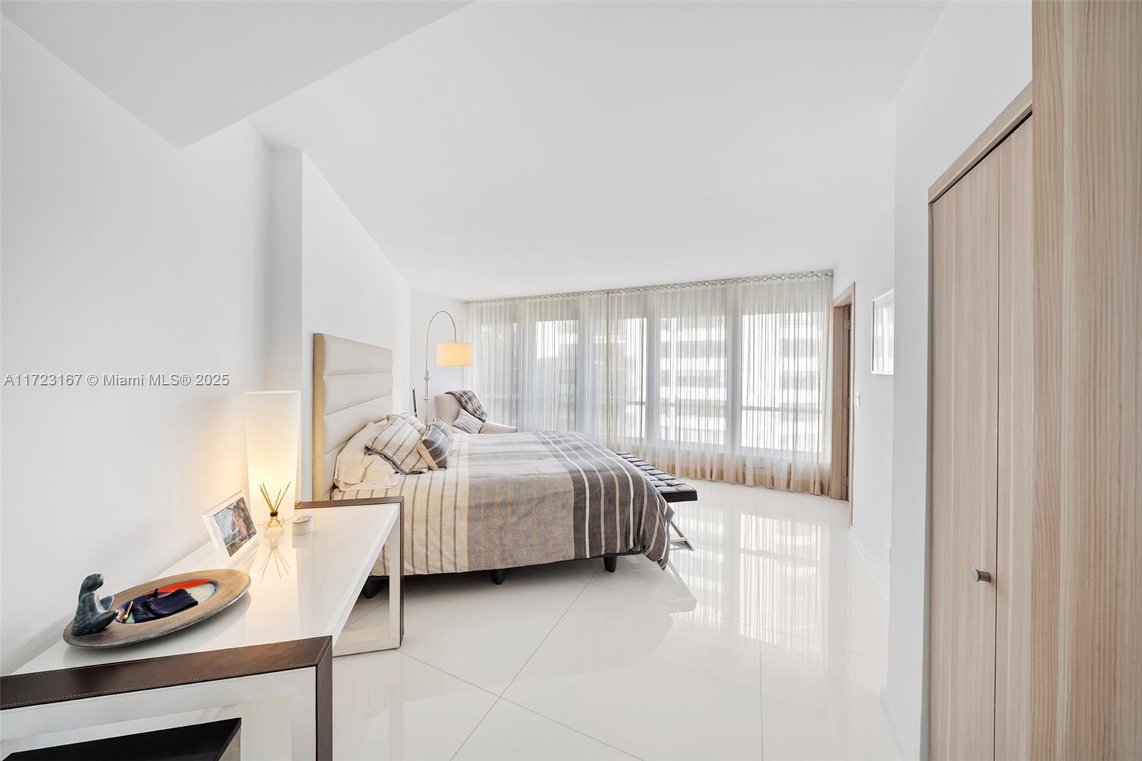 BAL HARBOUR 101 CONDO - Residential