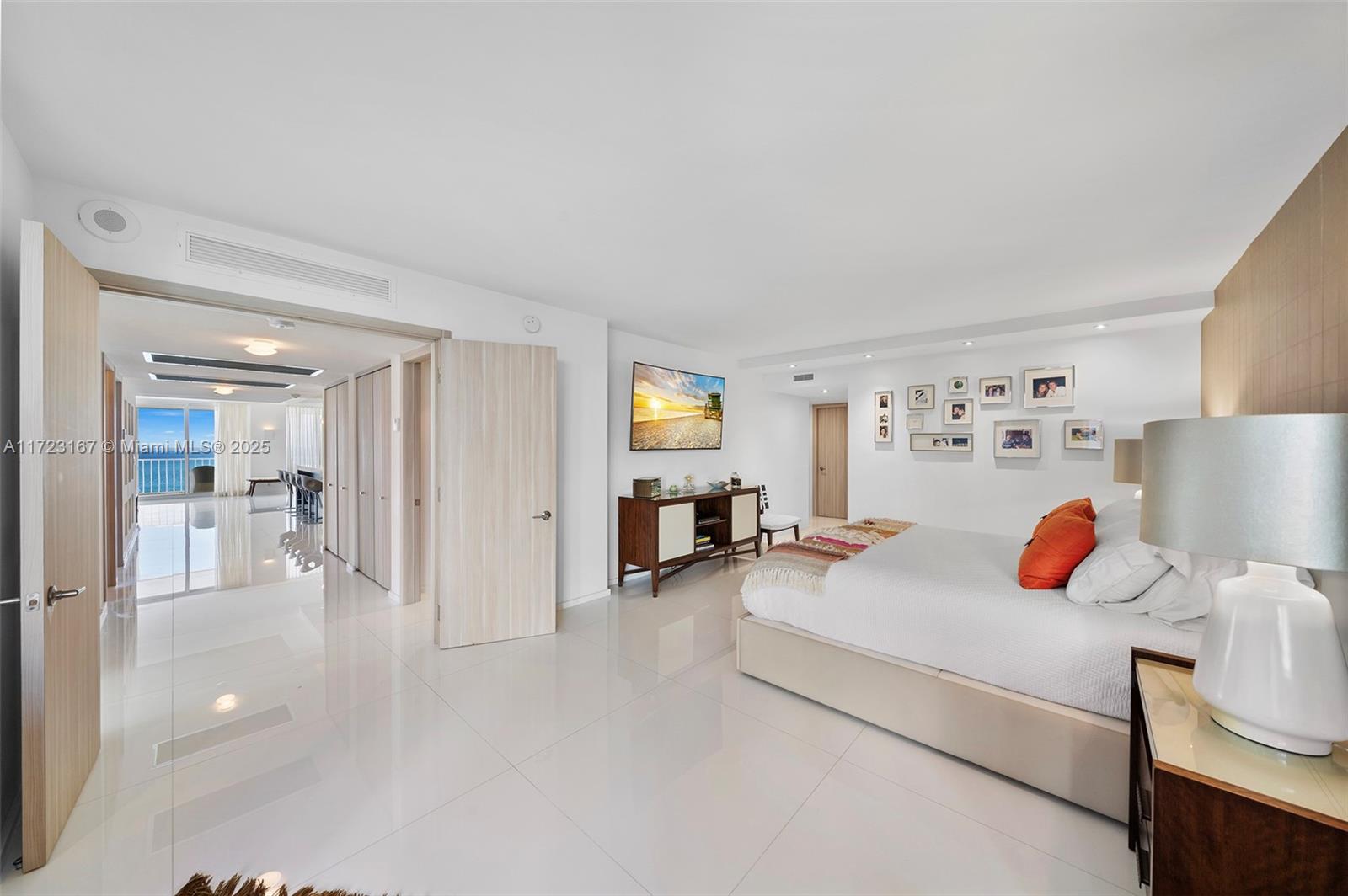 BAL HARBOUR 101 CONDO - Residential