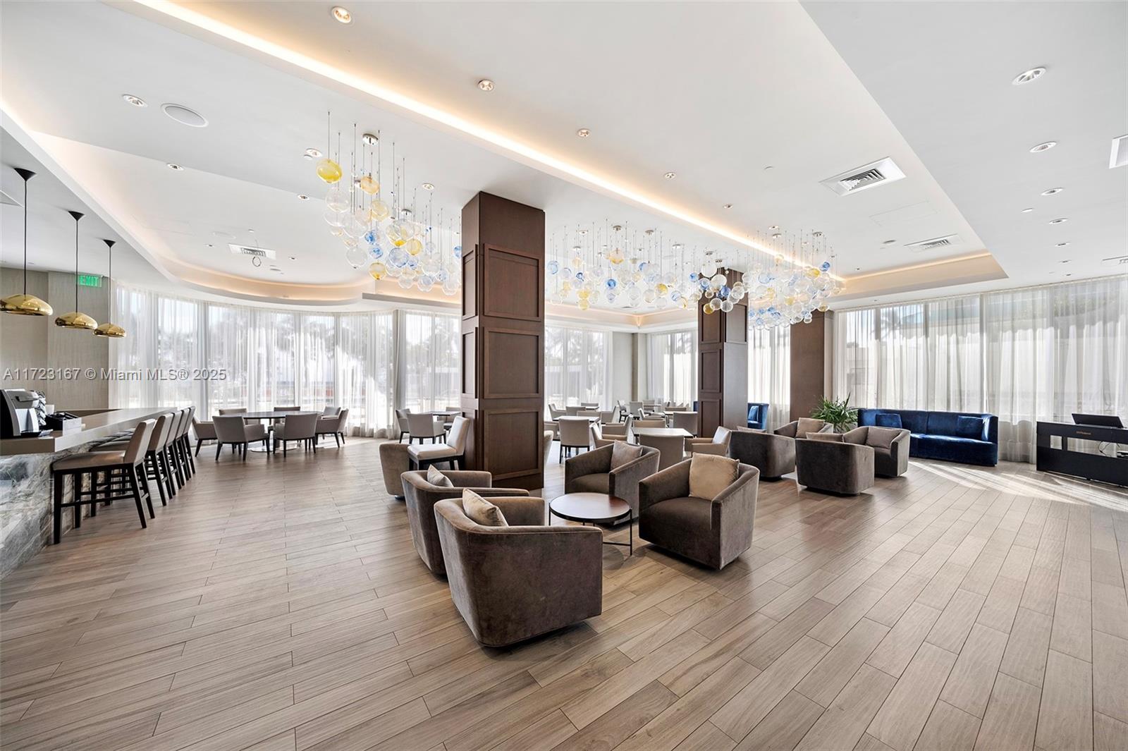 BAL HARBOUR 101 CONDO - Residential