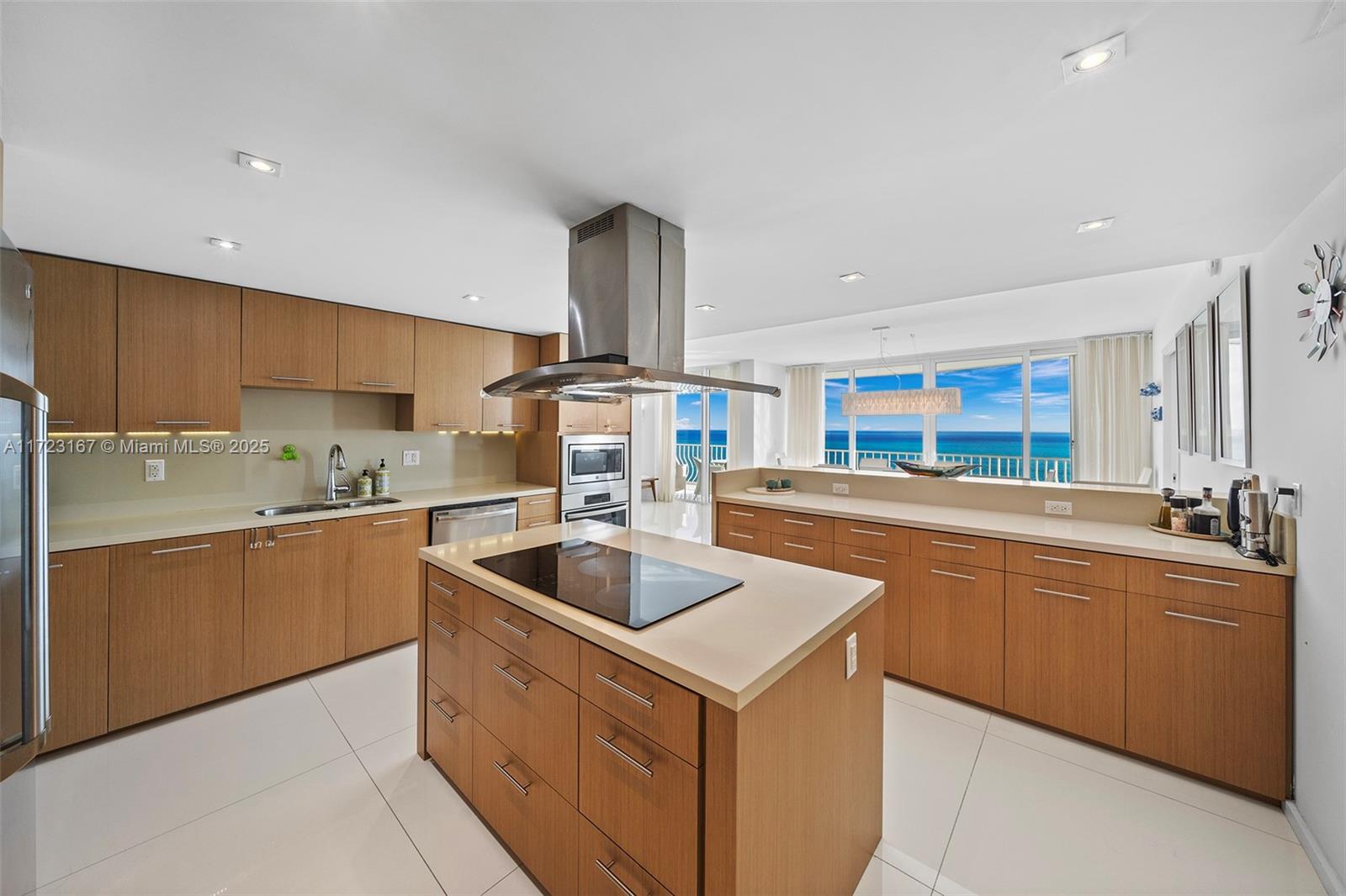 BAL HARBOUR 101 CONDO - Residential