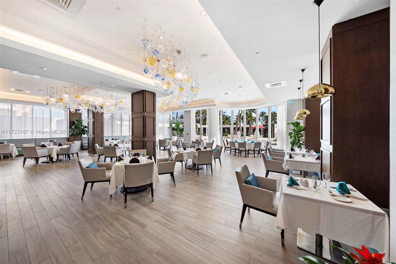 BAL HARBOUR 101 CONDO - Residential