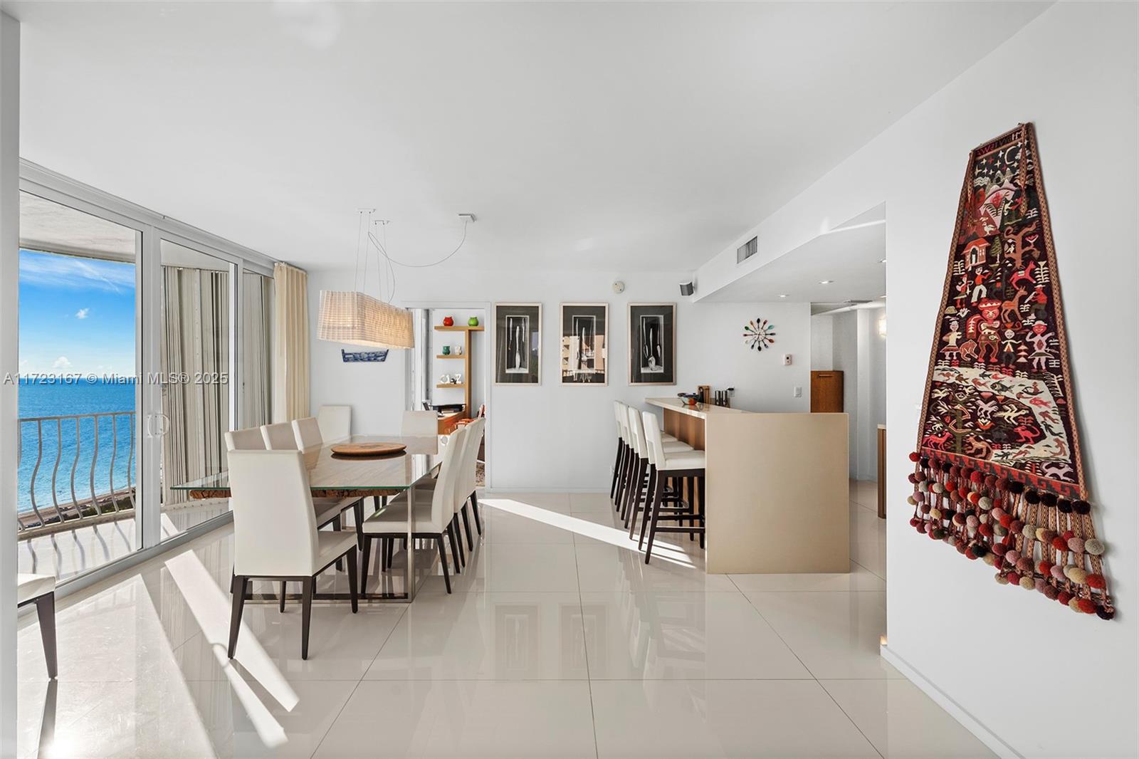 BAL HARBOUR 101 CONDO - Residential