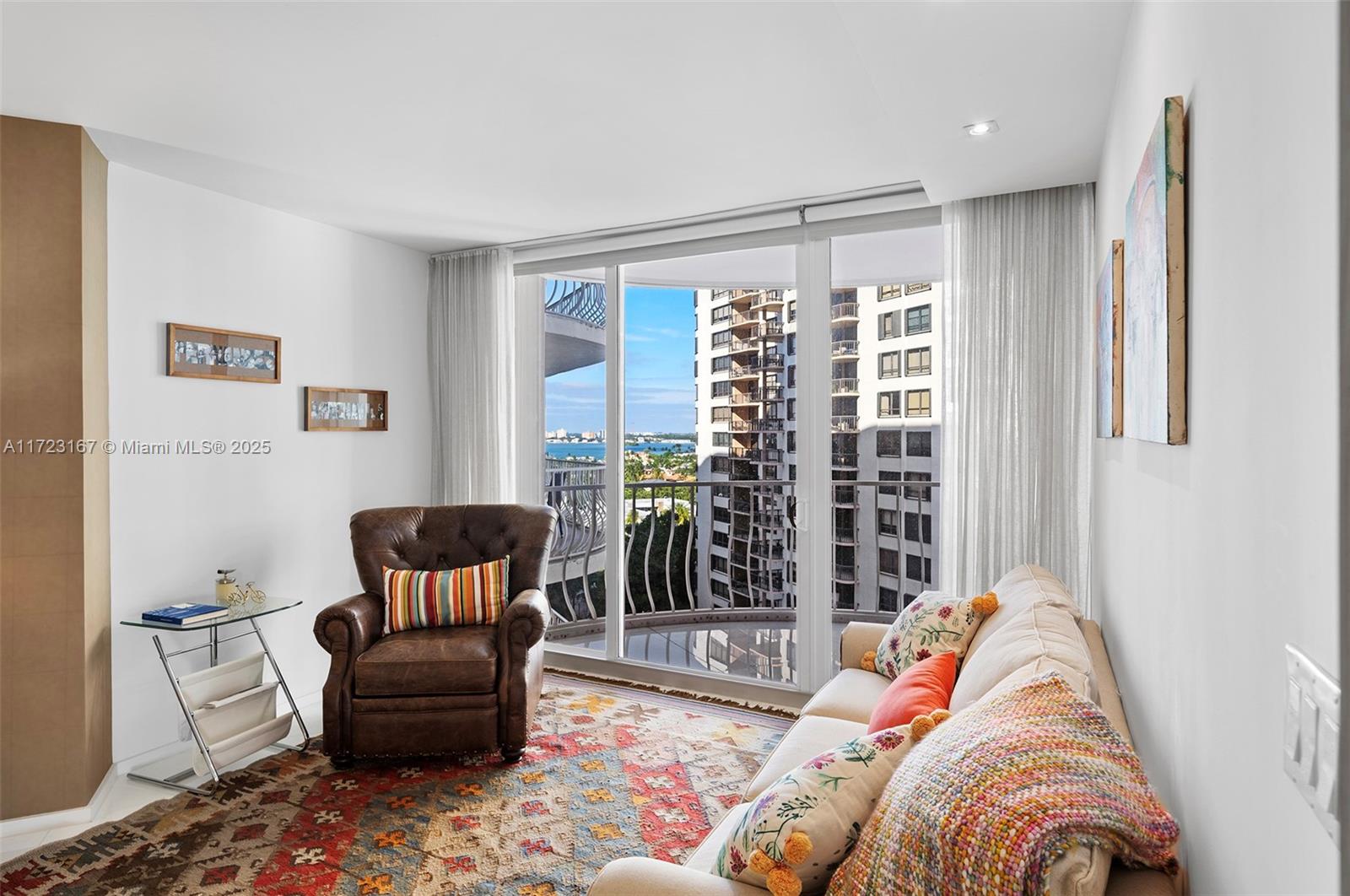 BAL HARBOUR 101 CONDO - Residential