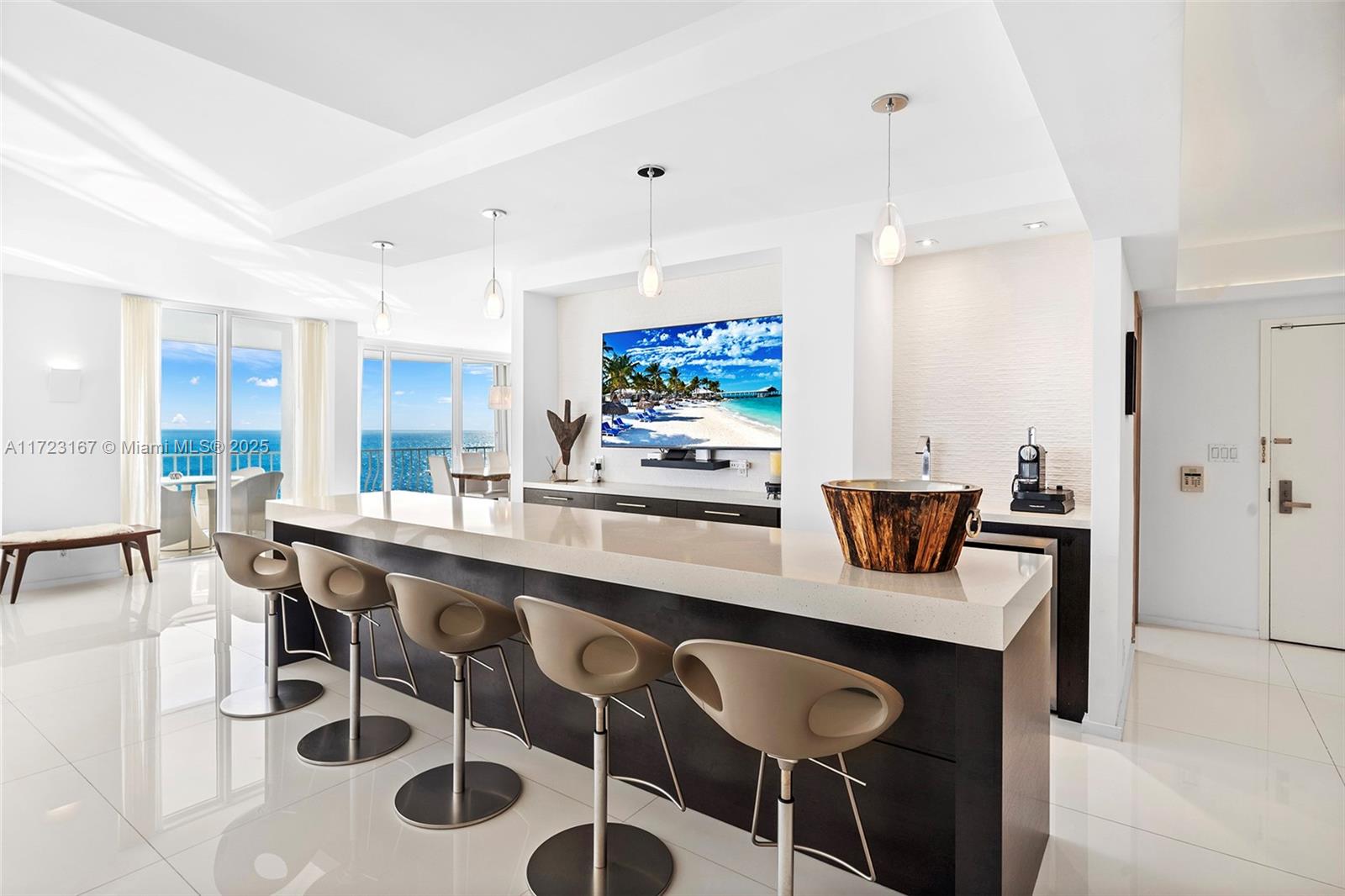 BAL HARBOUR 101 CONDO - Residential