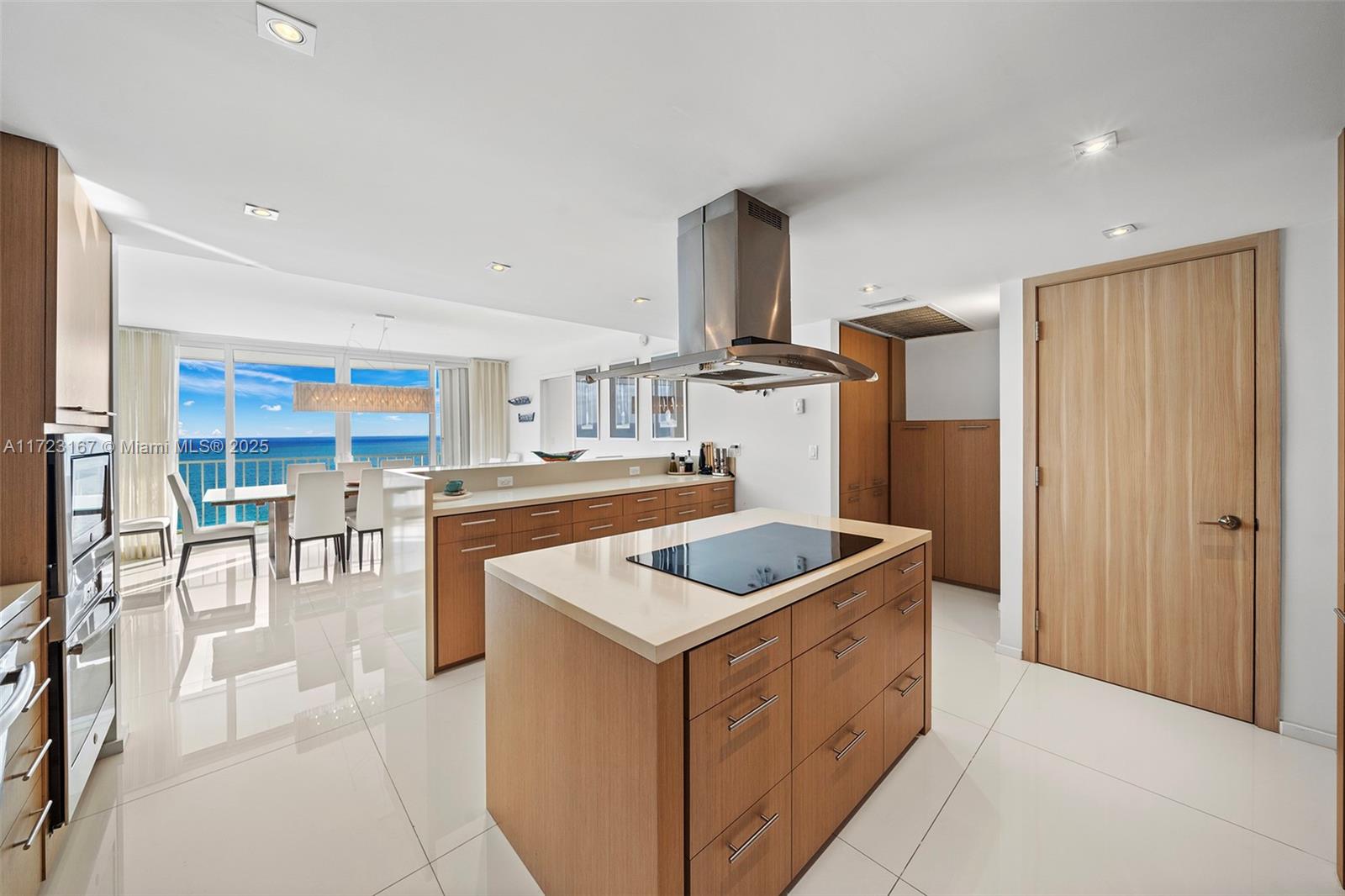 BAL HARBOUR 101 CONDO - Residential