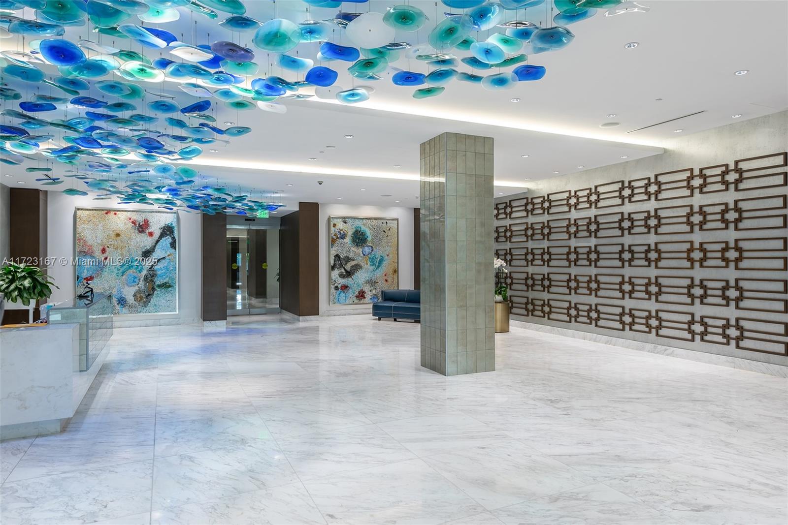 BAL HARBOUR 101 CONDO - Residential