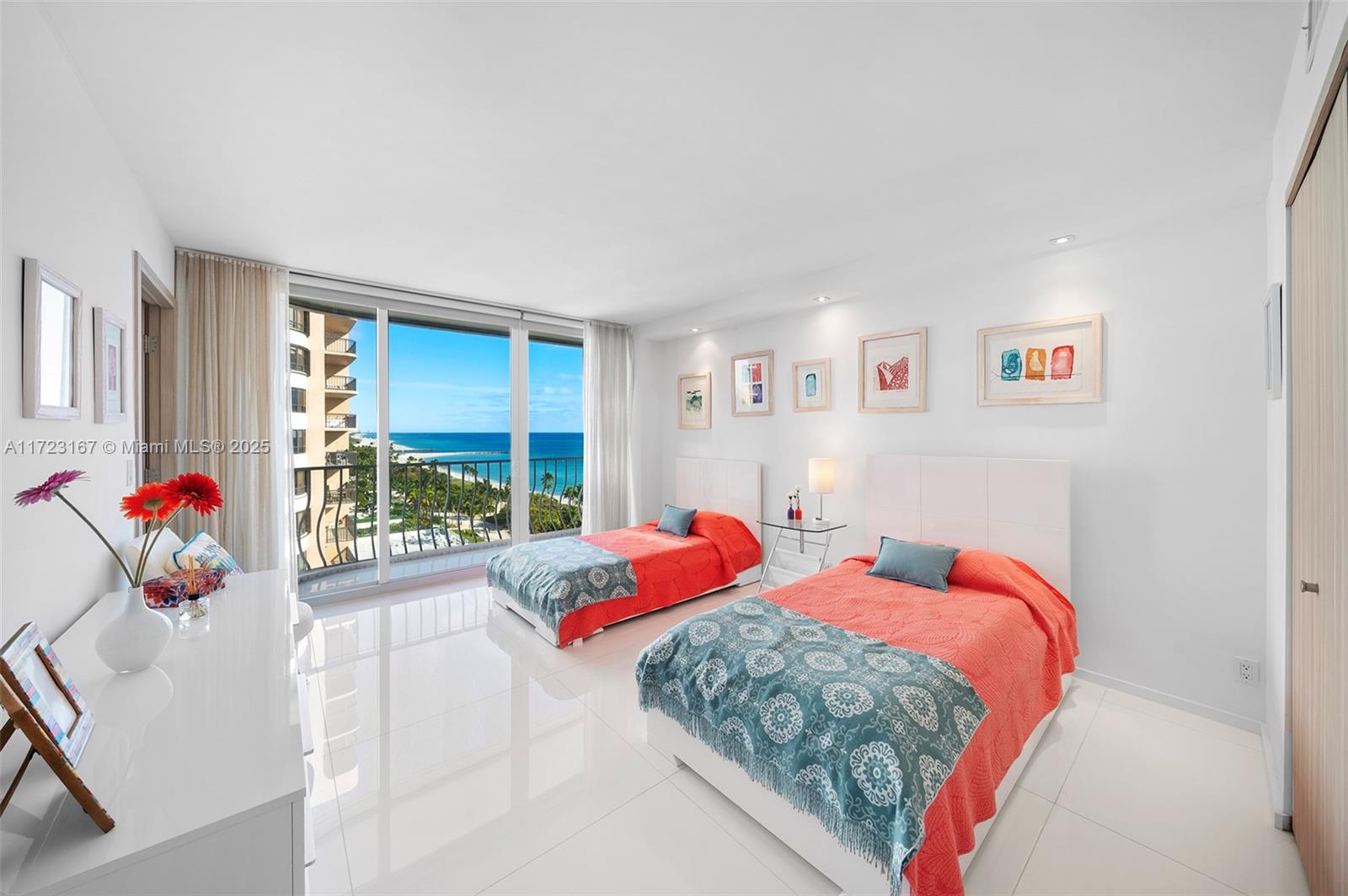 BAL HARBOUR 101 CONDO - Residential