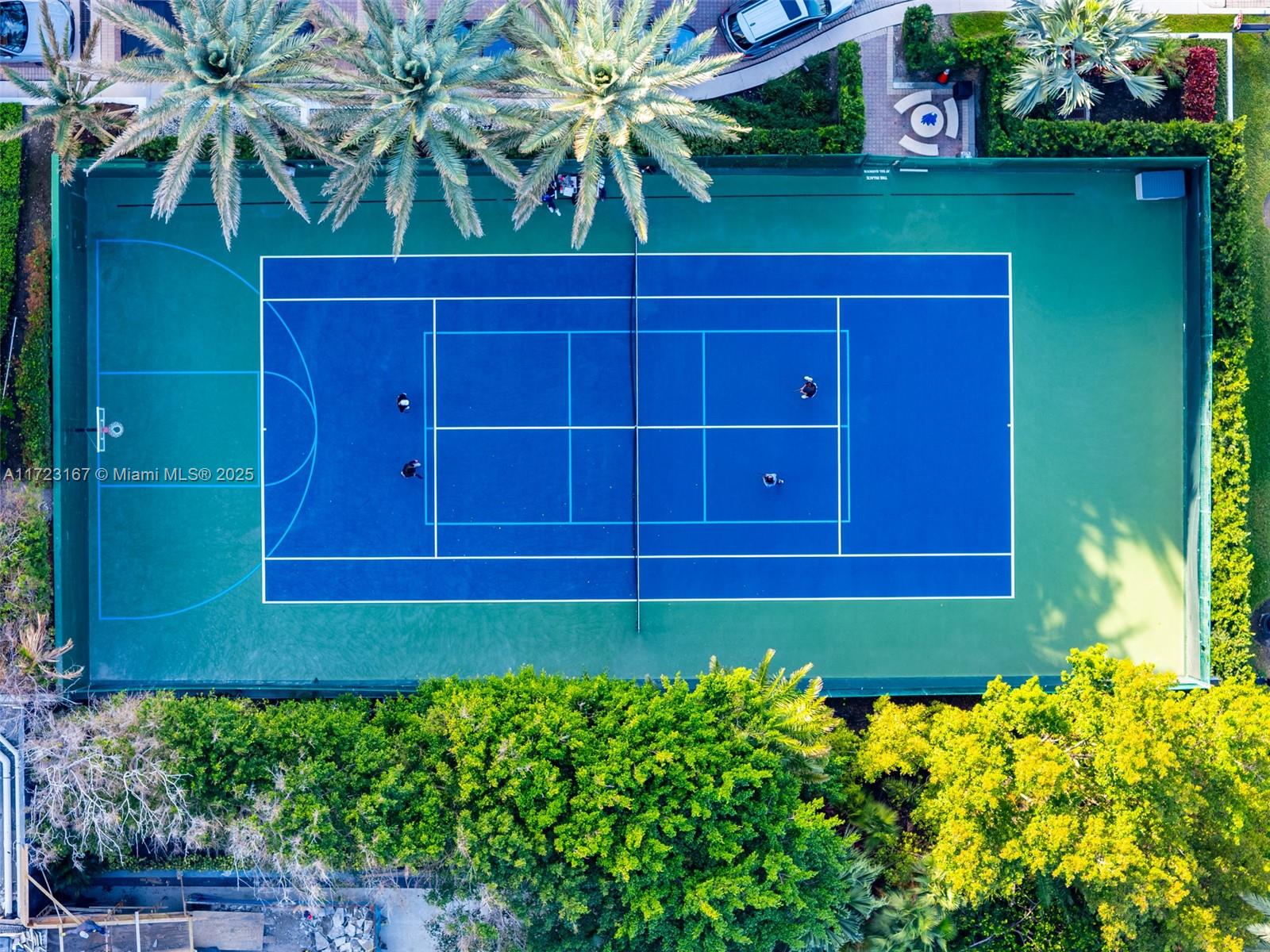 BAL HARBOUR 101 CONDO - Residential