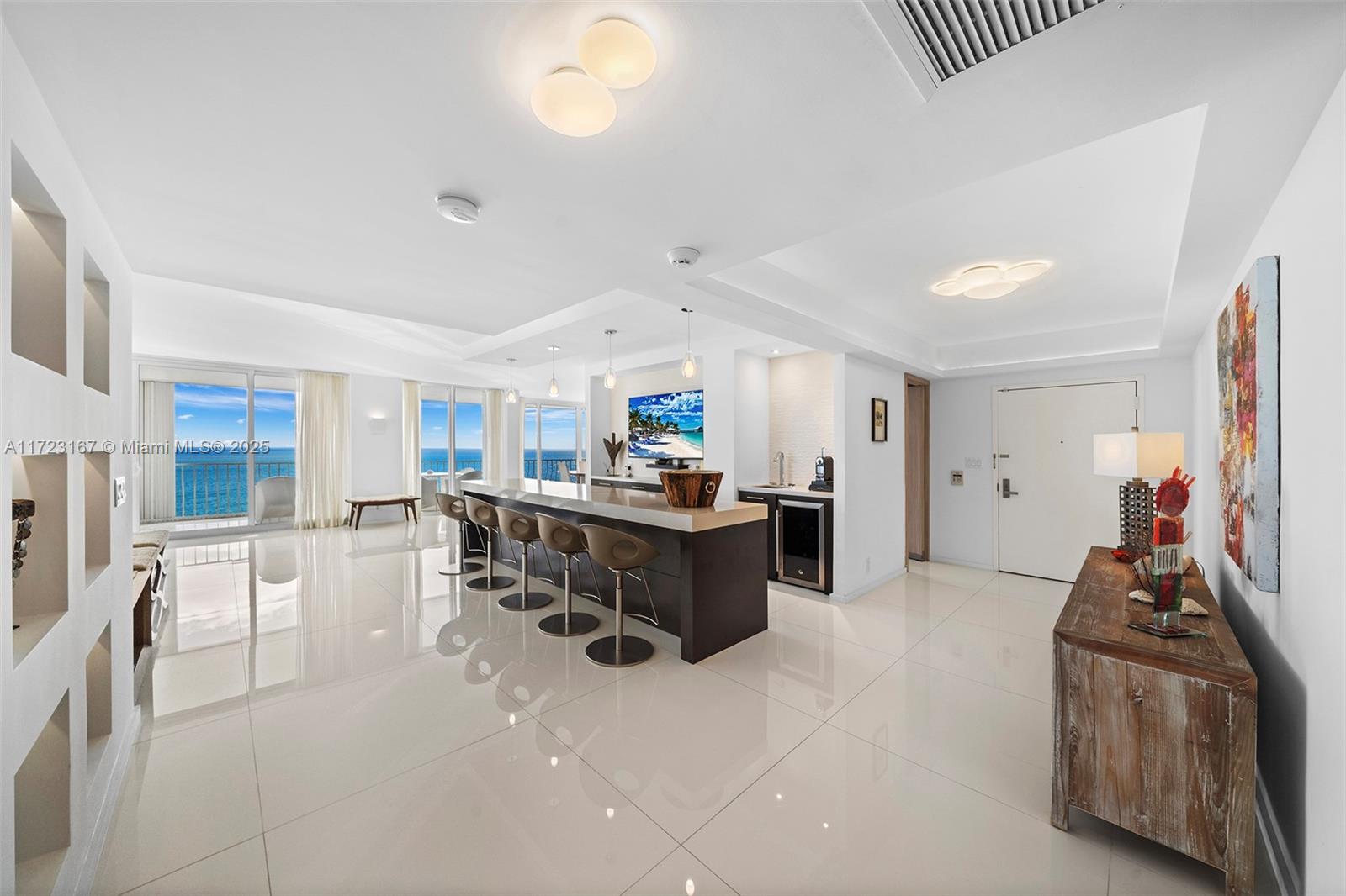 BAL HARBOUR 101 CONDO - Residential