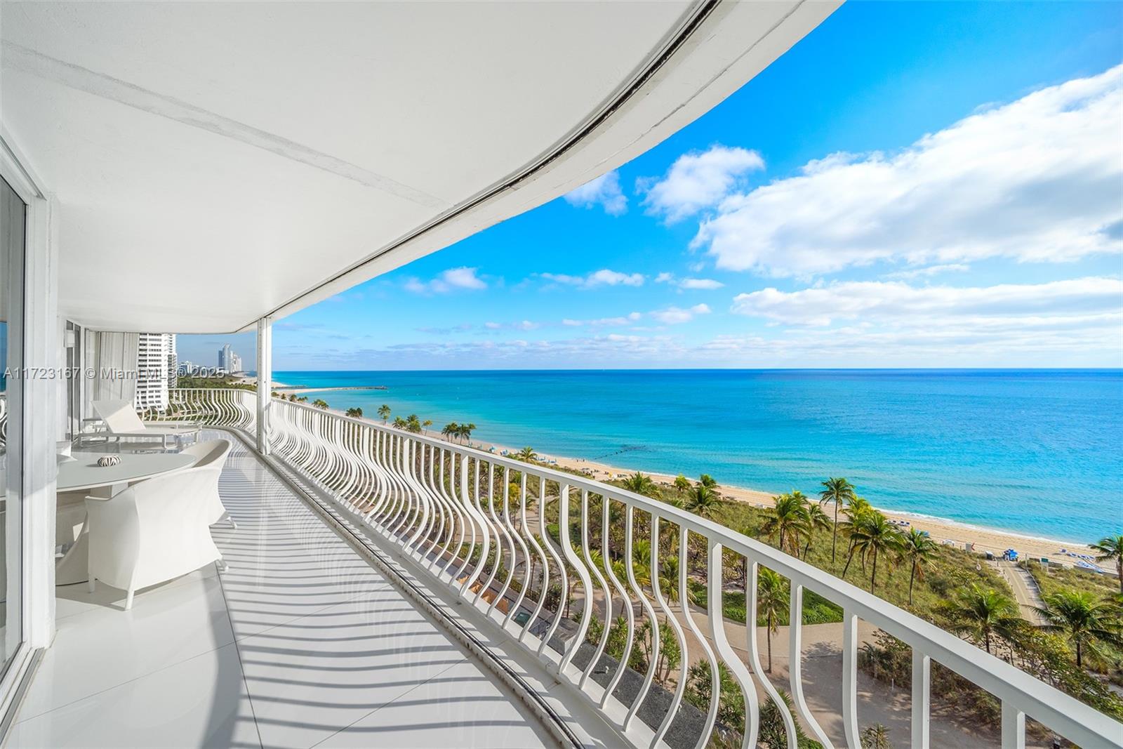 BAL HARBOUR 101 CONDO - Residential