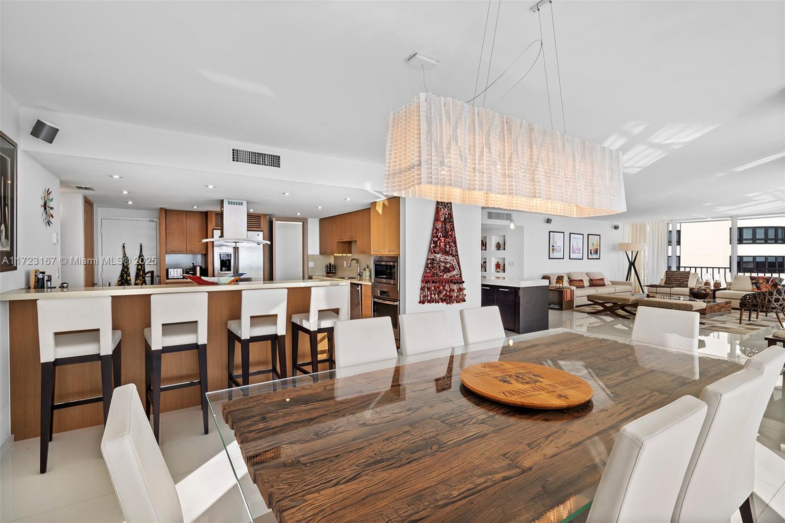 BAL HARBOUR 101 CONDO - Residential