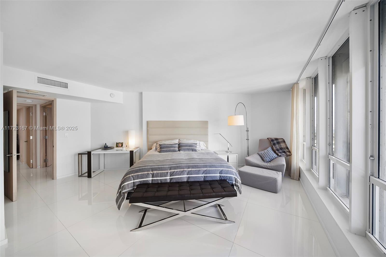 BAL HARBOUR 101 CONDO - Residential