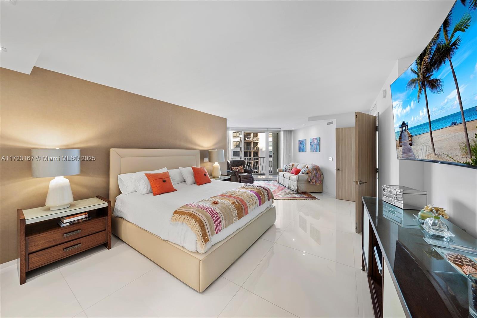 BAL HARBOUR 101 CONDO - Residential