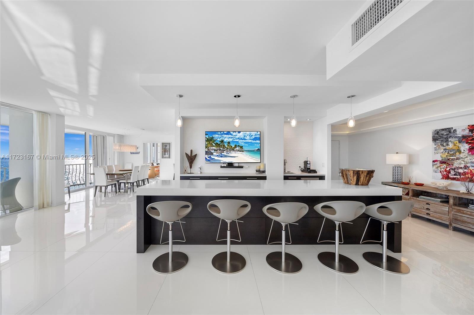 BAL HARBOUR 101 CONDO - Residential