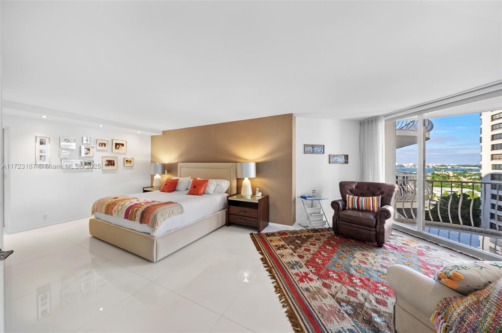 BAL HARBOUR 101 CONDO - Residential