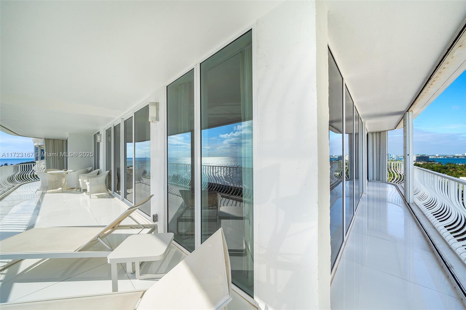 BAL HARBOUR 101 CONDO - Residential