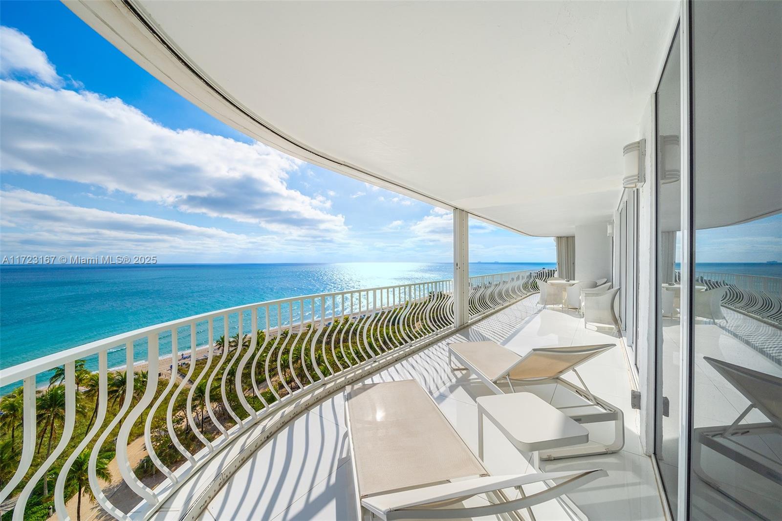 BAL HARBOUR 101 CONDO - Residential