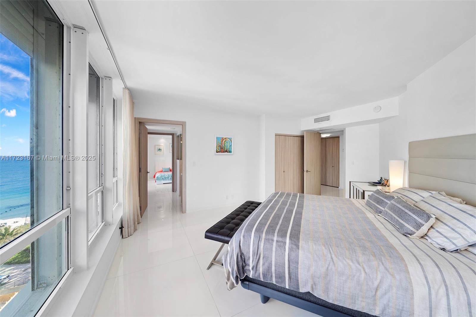 BAL HARBOUR 101 CONDO - Residential