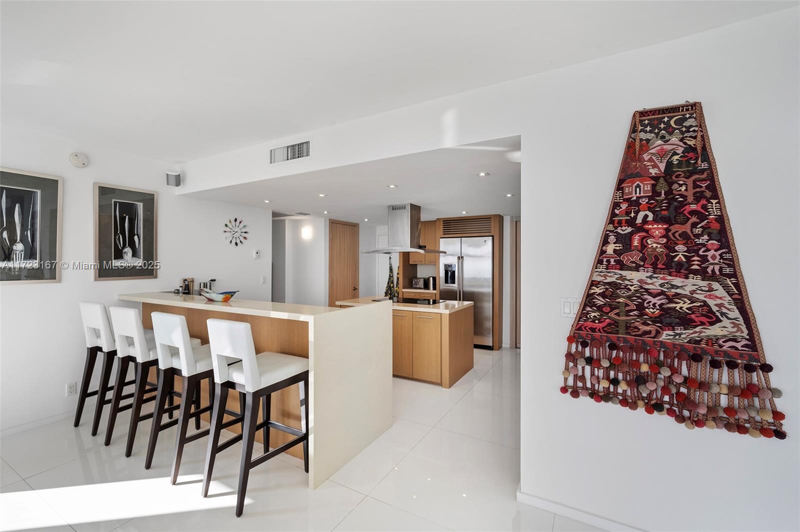 BAL HARBOUR 101 CONDO - Residential