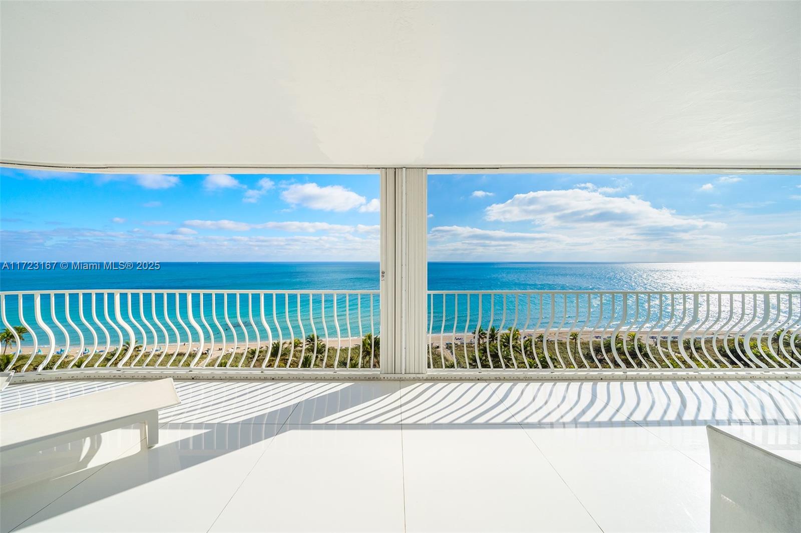 BAL HARBOUR 101 CONDO - Residential
