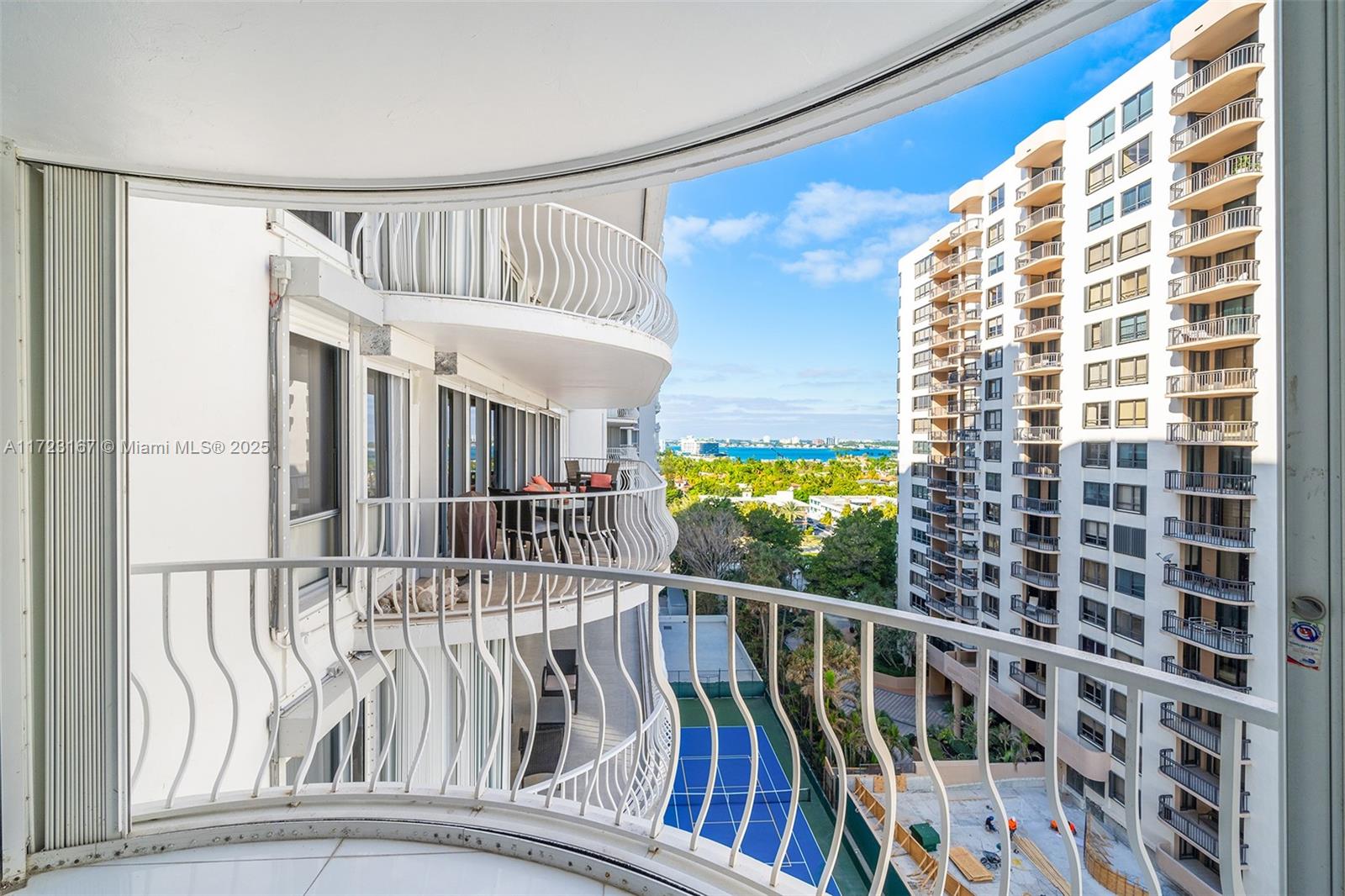 BAL HARBOUR 101 CONDO - Residential