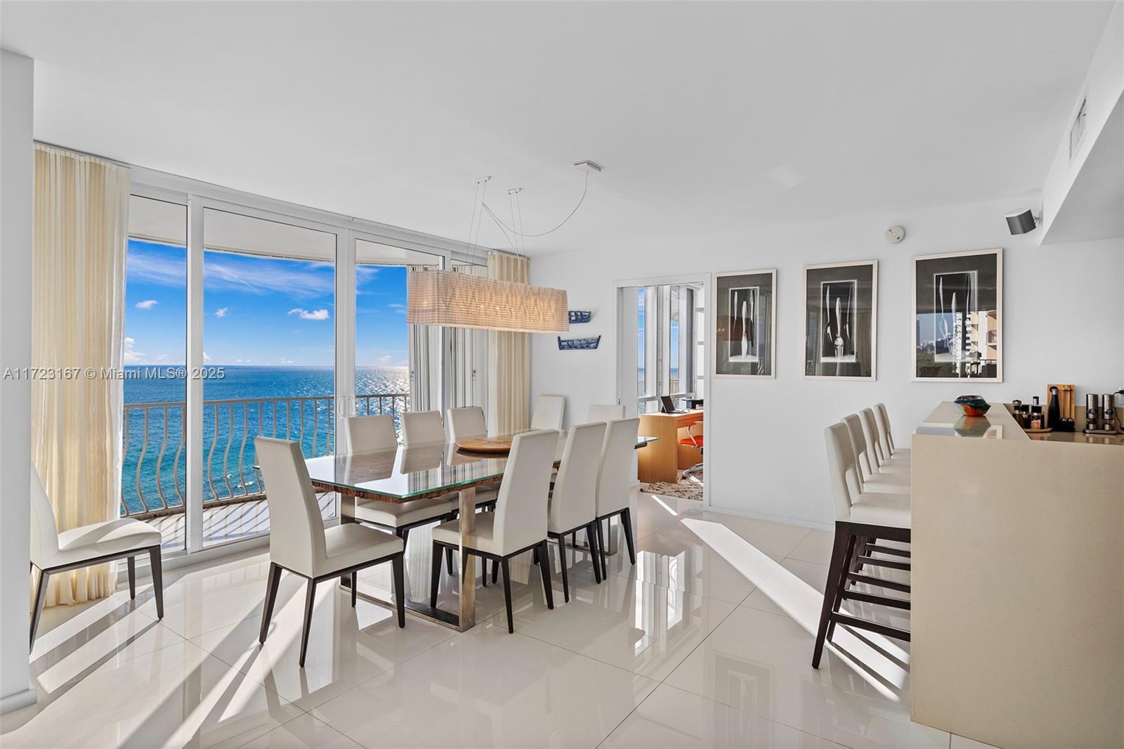 BAL HARBOUR 101 CONDO - Residential